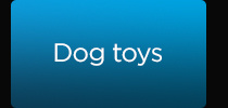 Dog toys.
