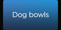 Dog bowls.