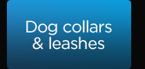 Dog collars & leashes.