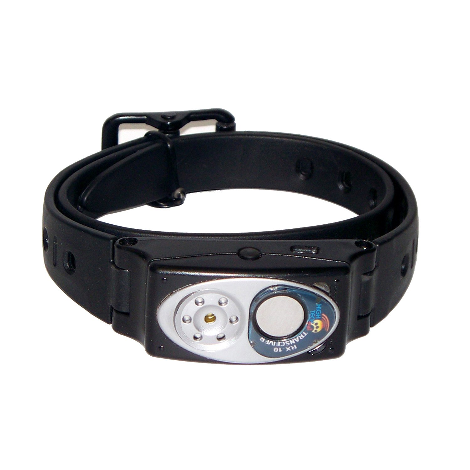 High Tech Pet Humane Contain Electronic Fence Dog Collar Petco