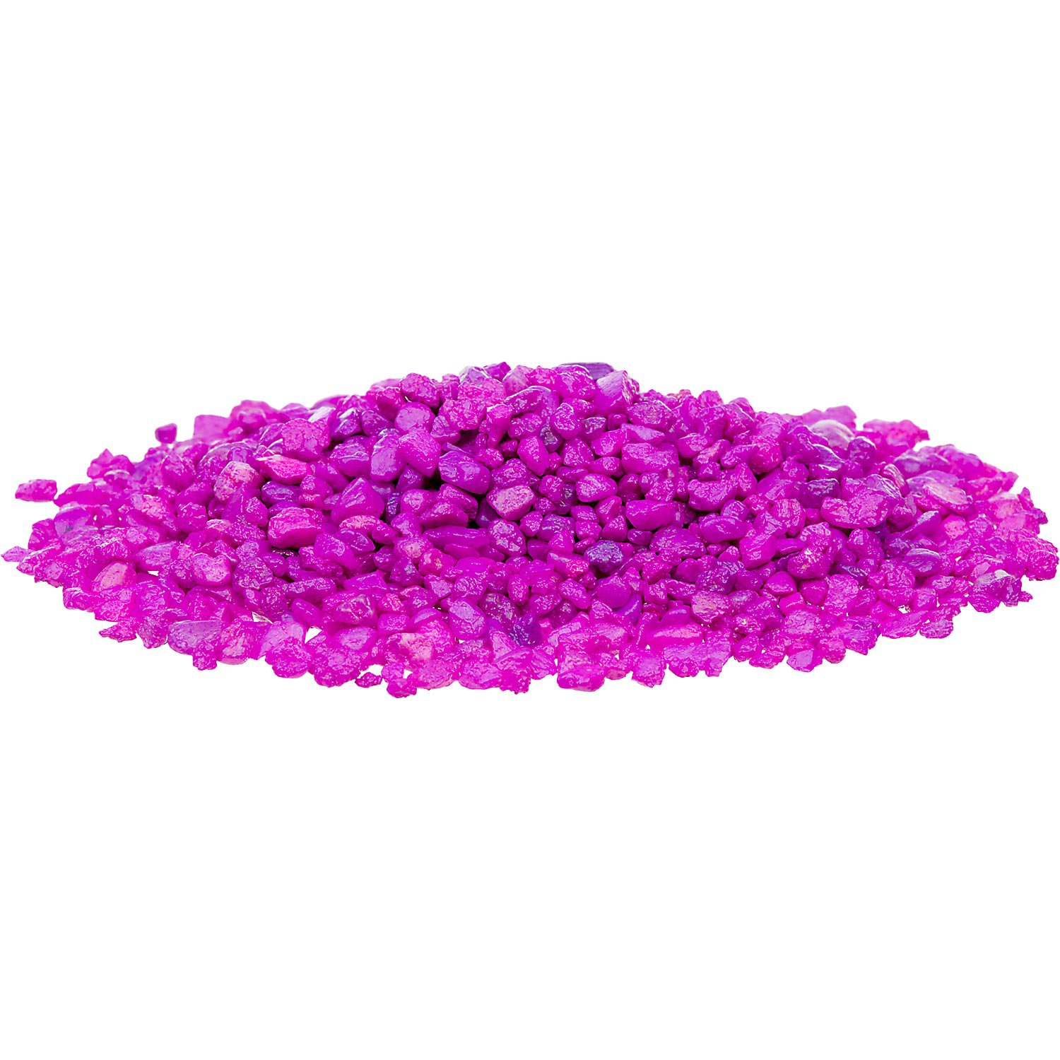 Imagitarium Neon Purple Aquarium Gravel, 5 lbs Petco Store