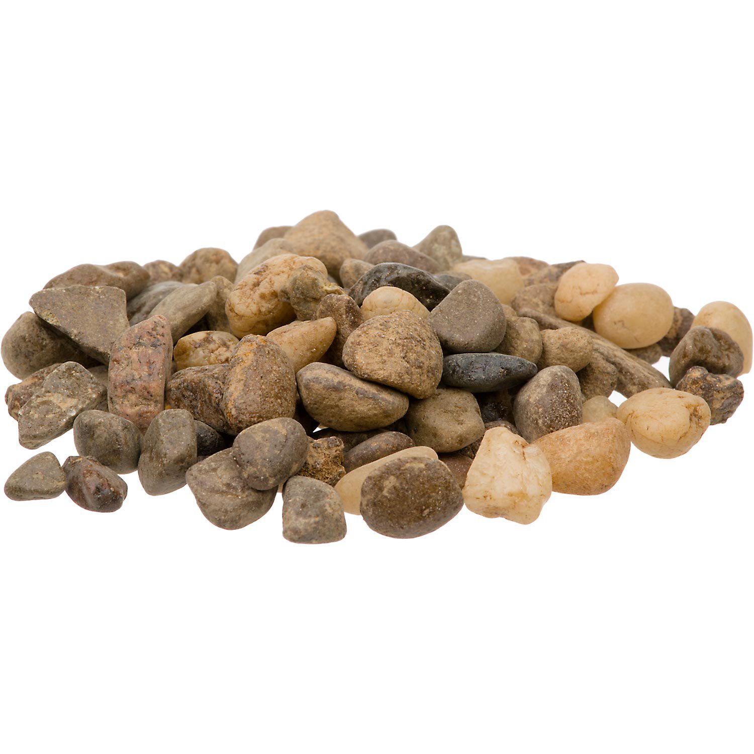Imagitarium Rocky River Aquarium Gravel, 5 lbs Petco Store