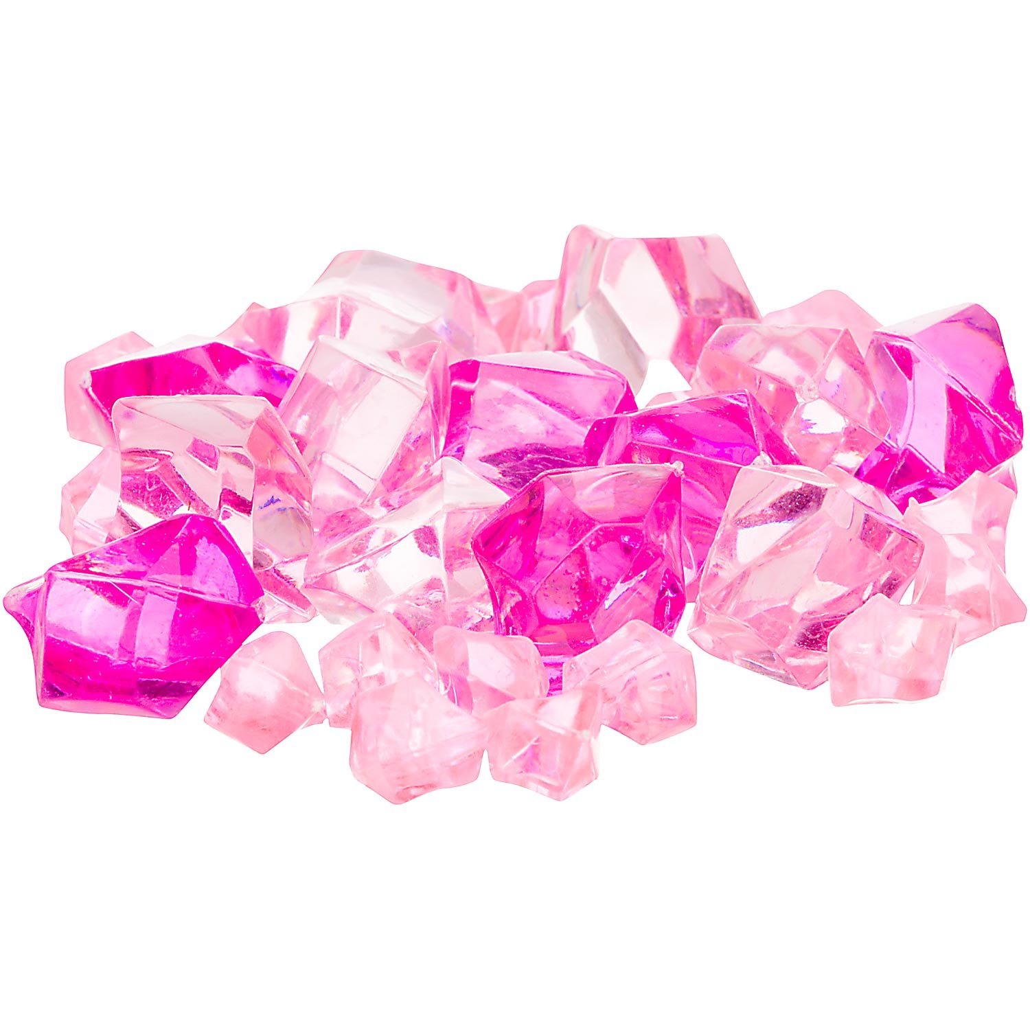 Petco Aquarium Pink Princess Gems Gravel Accents Petco