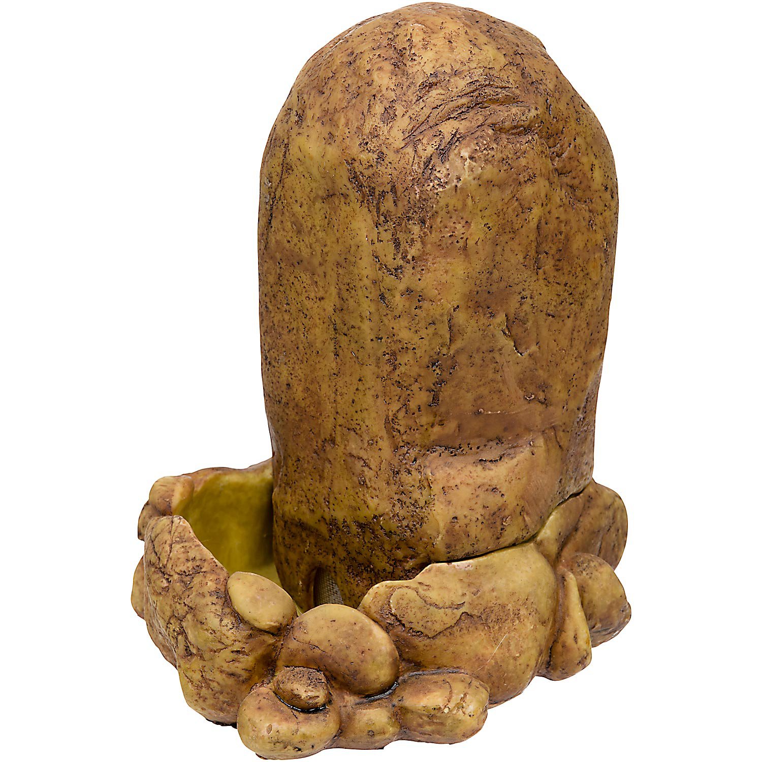 ExoTerra Water Well Water Dispenser Reservoir Petco