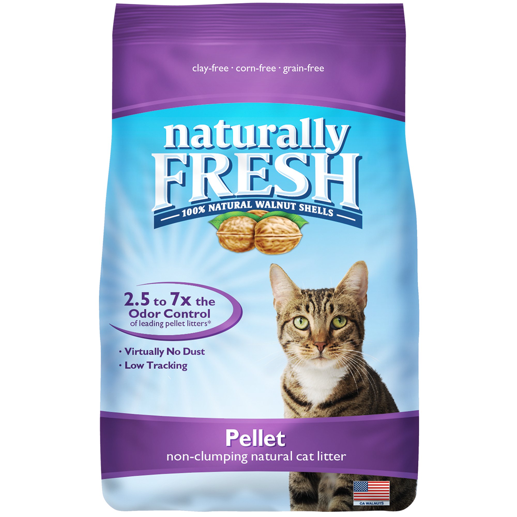 petco cat litter bags