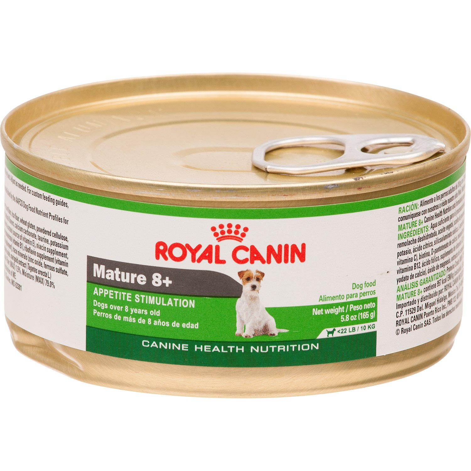 Healthiest Canned Dog Food For Senior Dogs