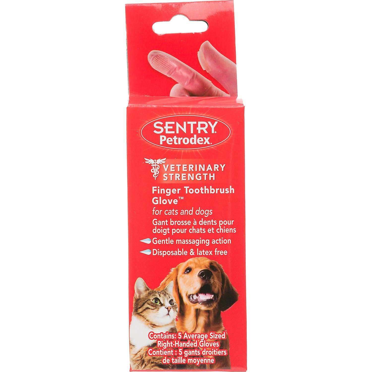 Sergeants Pet Care Products UPC & Barcode