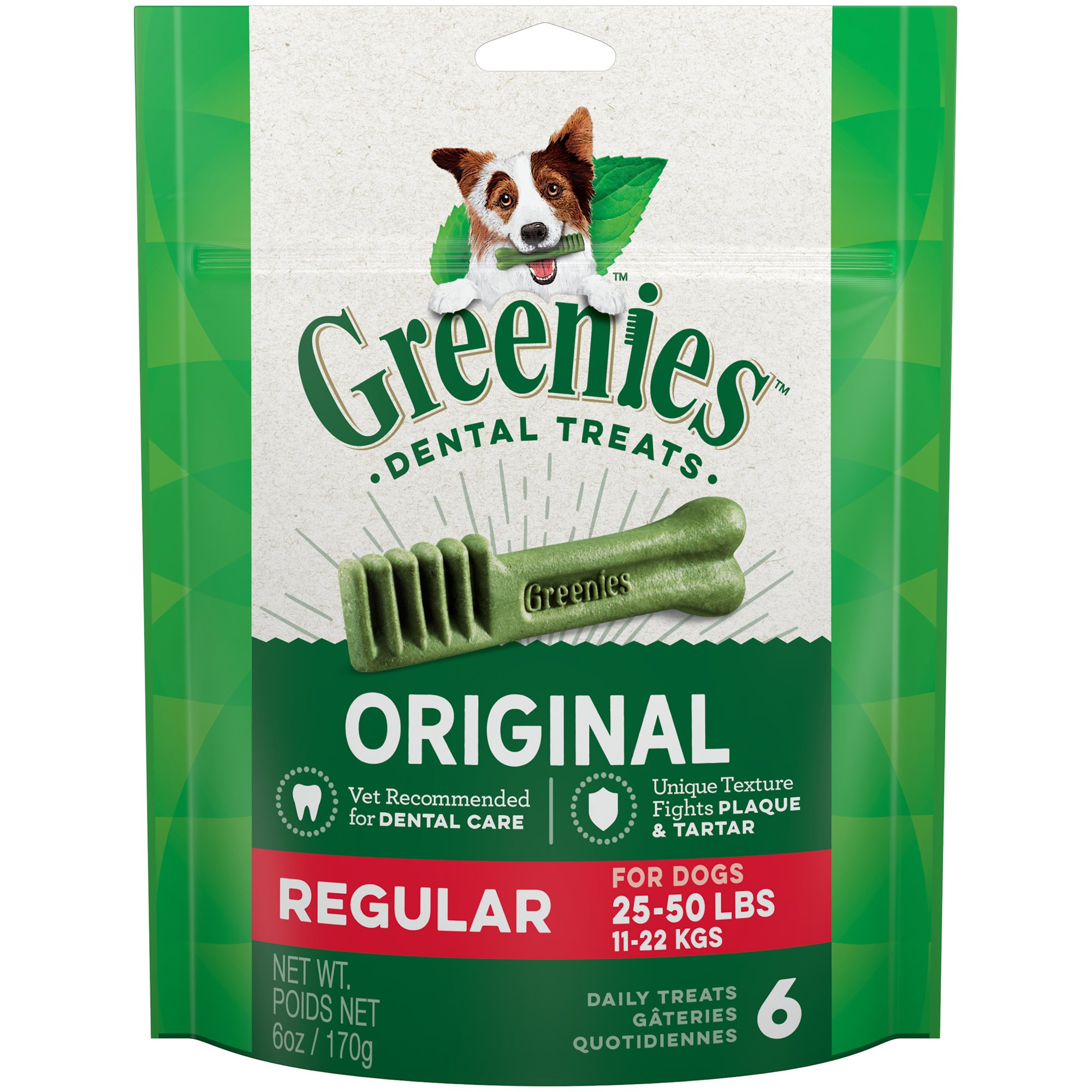 Greenies dog food reviews