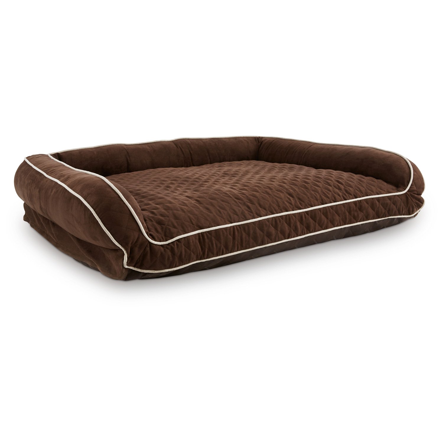 kong dog bed petco