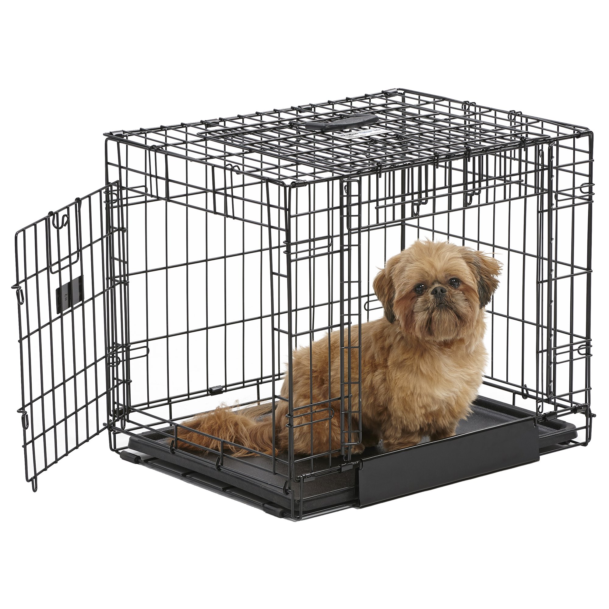 petco dog crate