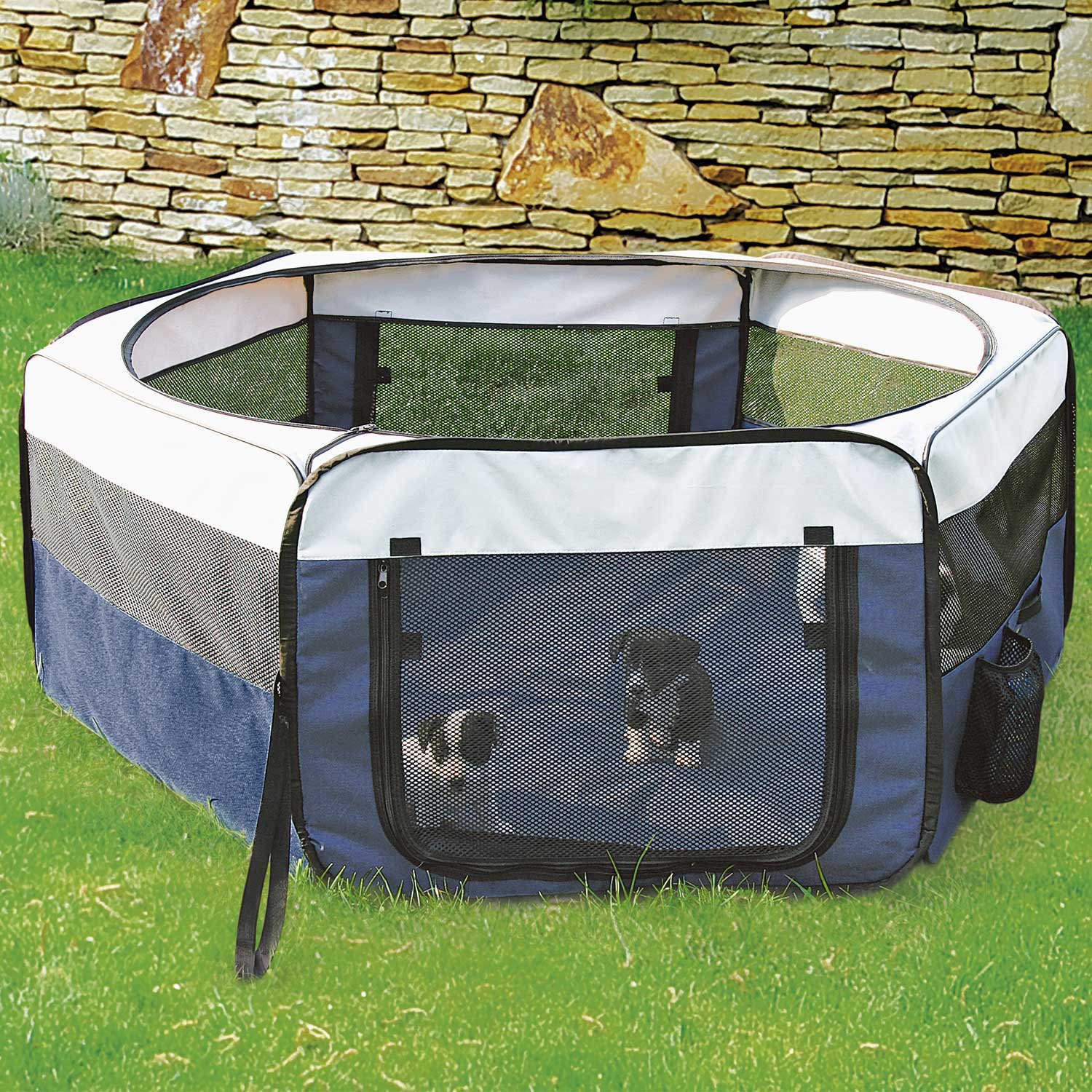 Trixie Nylon Playpen Petco Store