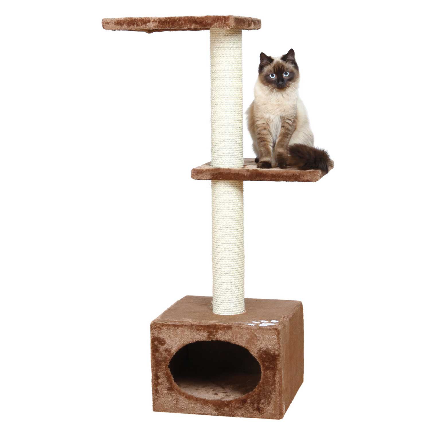 Trixie Badalona Cat Tree Petco