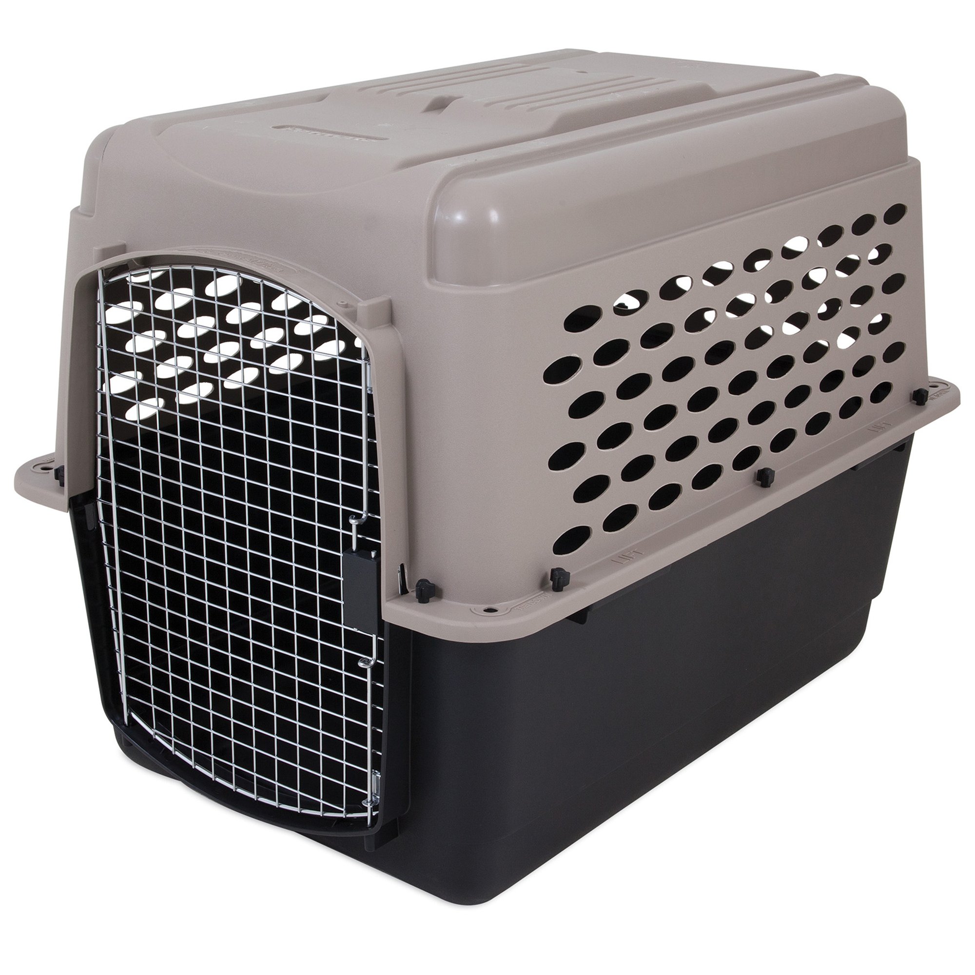 UPC 029695219498 Petmate Vari Dog Kennel, 36" (36" L X 25" W X 27" H