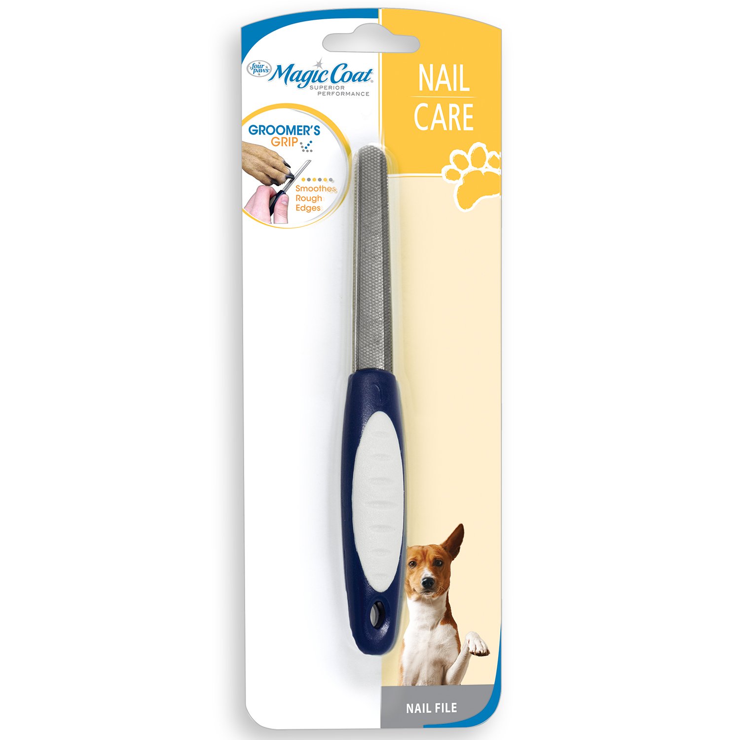 Four Paws Magic Coat Dog Nail File | Petco Store