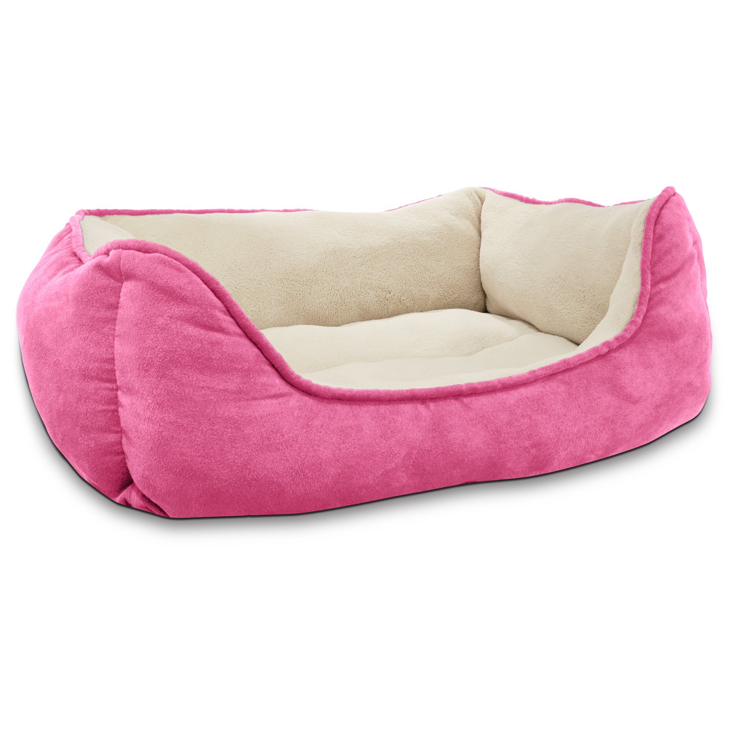 tranquil sleeper memory foam dog bed