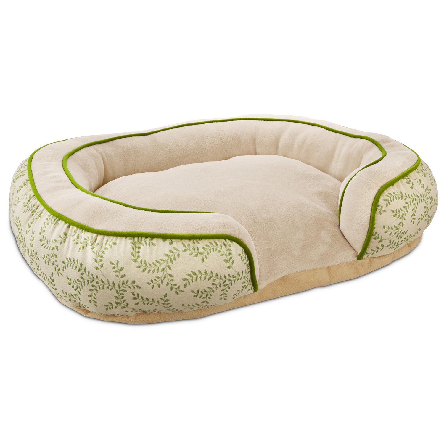 tranquil sleeper memory foam dog bed