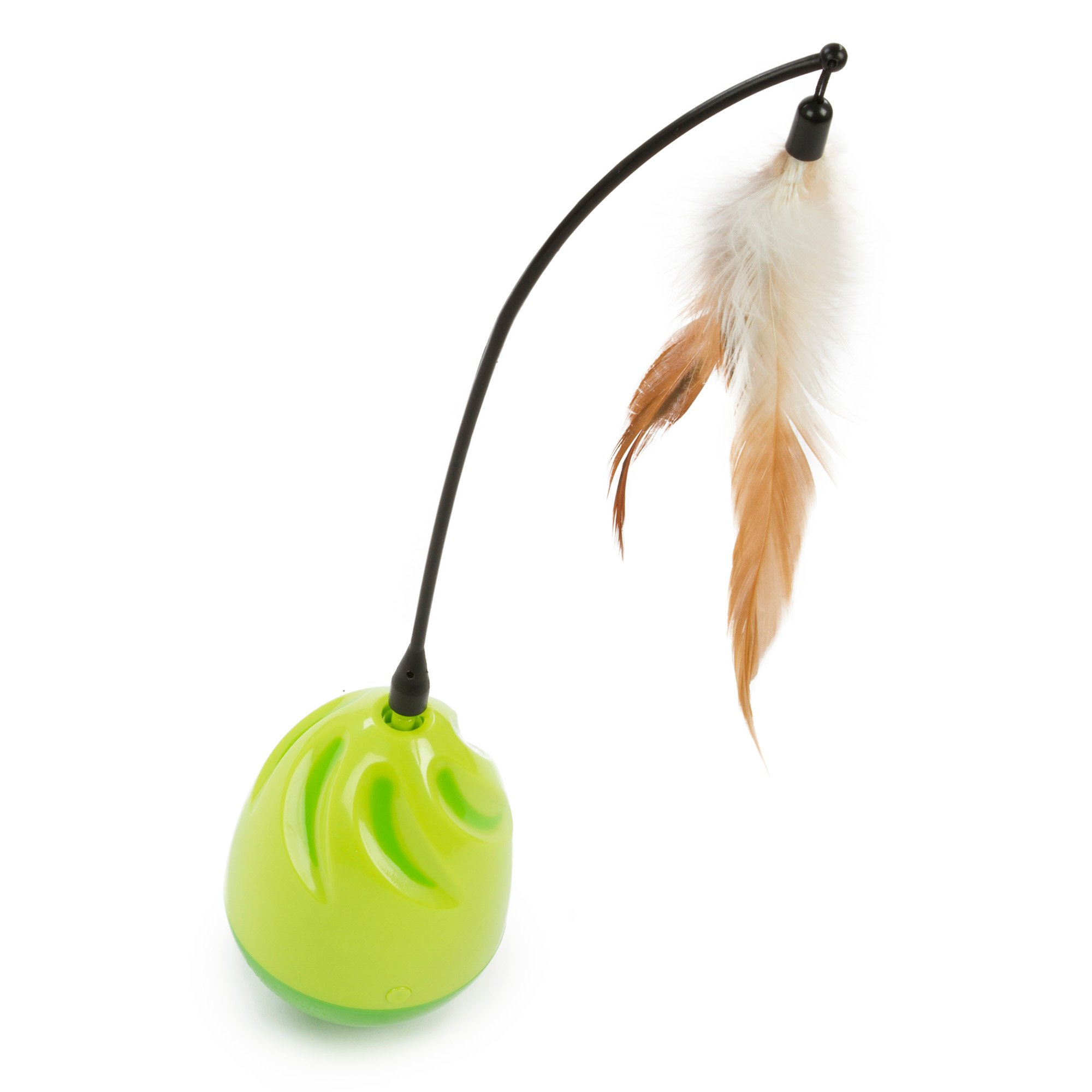 petlinks system mystery motion electronic activity cat toy