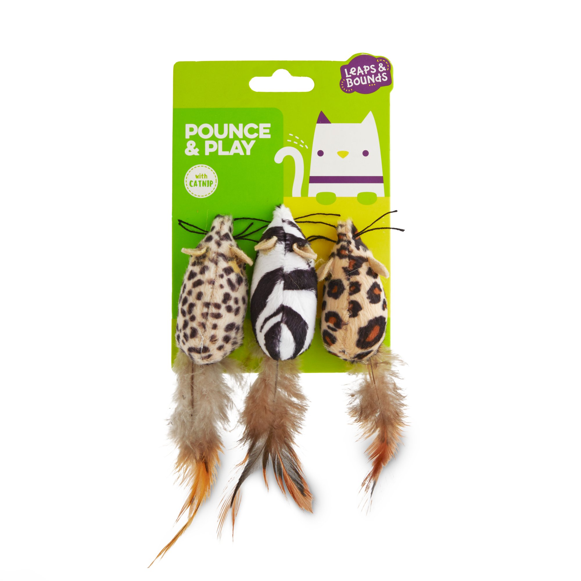 petco interactive cat toys