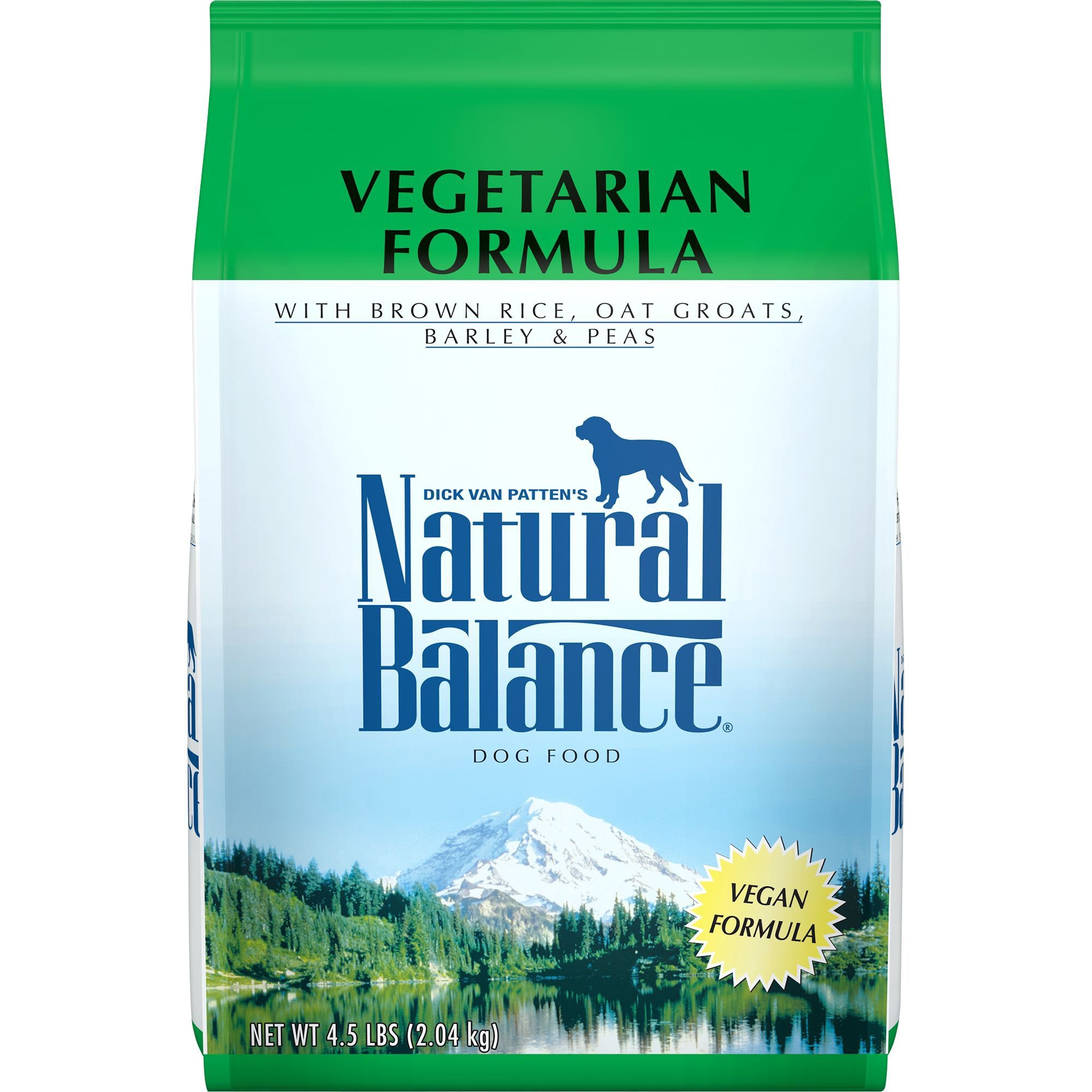 Top 10 Nature's Balance Vegetarian Dog Food Products The Ultimate