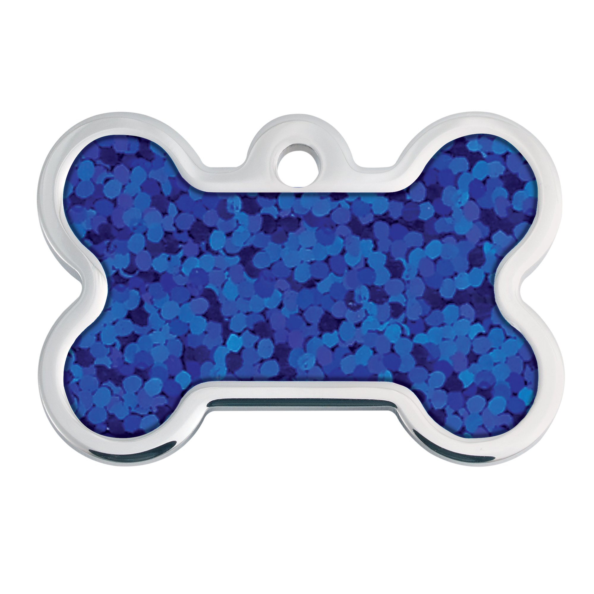 quick-tag-blue-hologram-bone-personalized-engraved-pet-id-tag-large