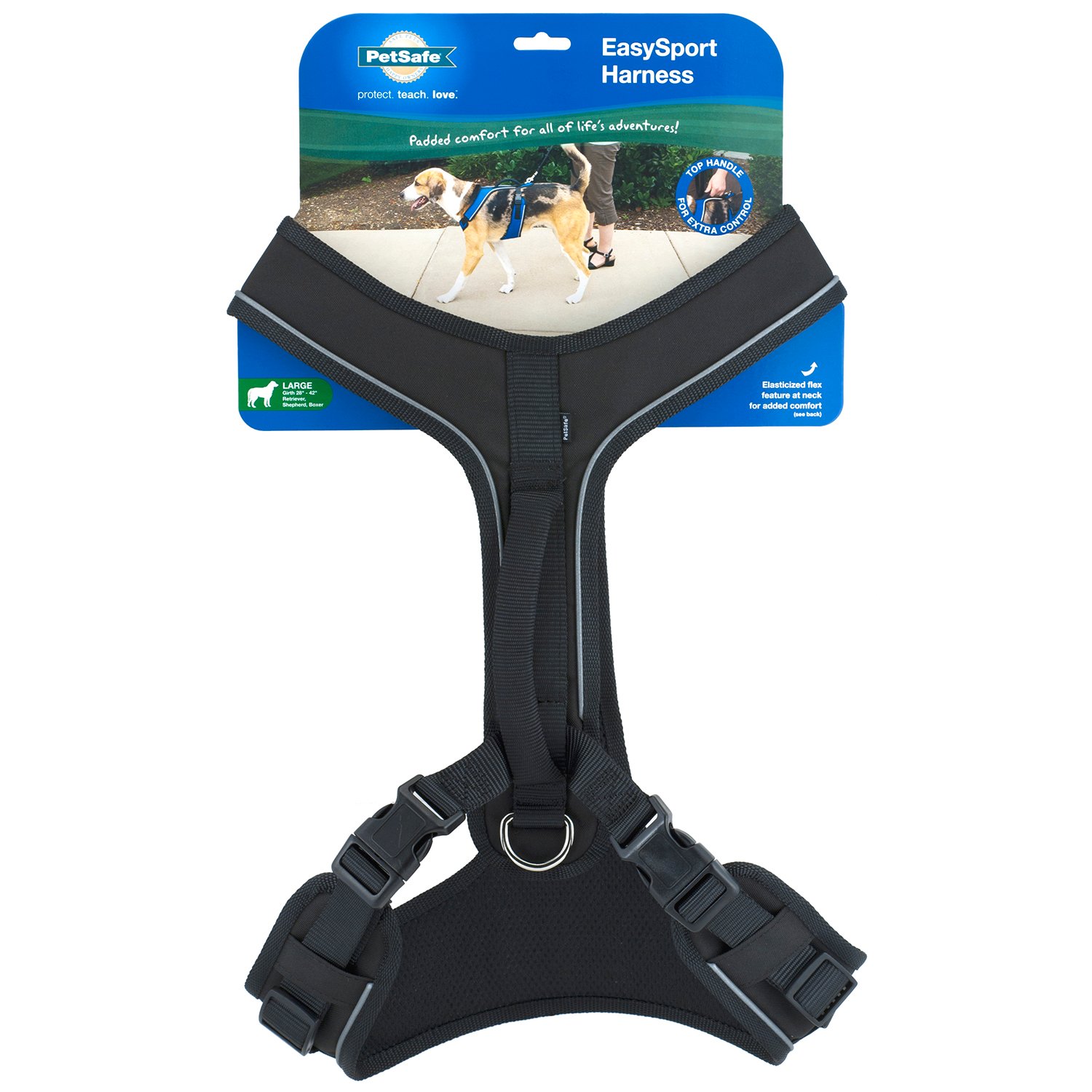 petsafe-easysport-black-dog-harness-small-19-27-girth-petco-store