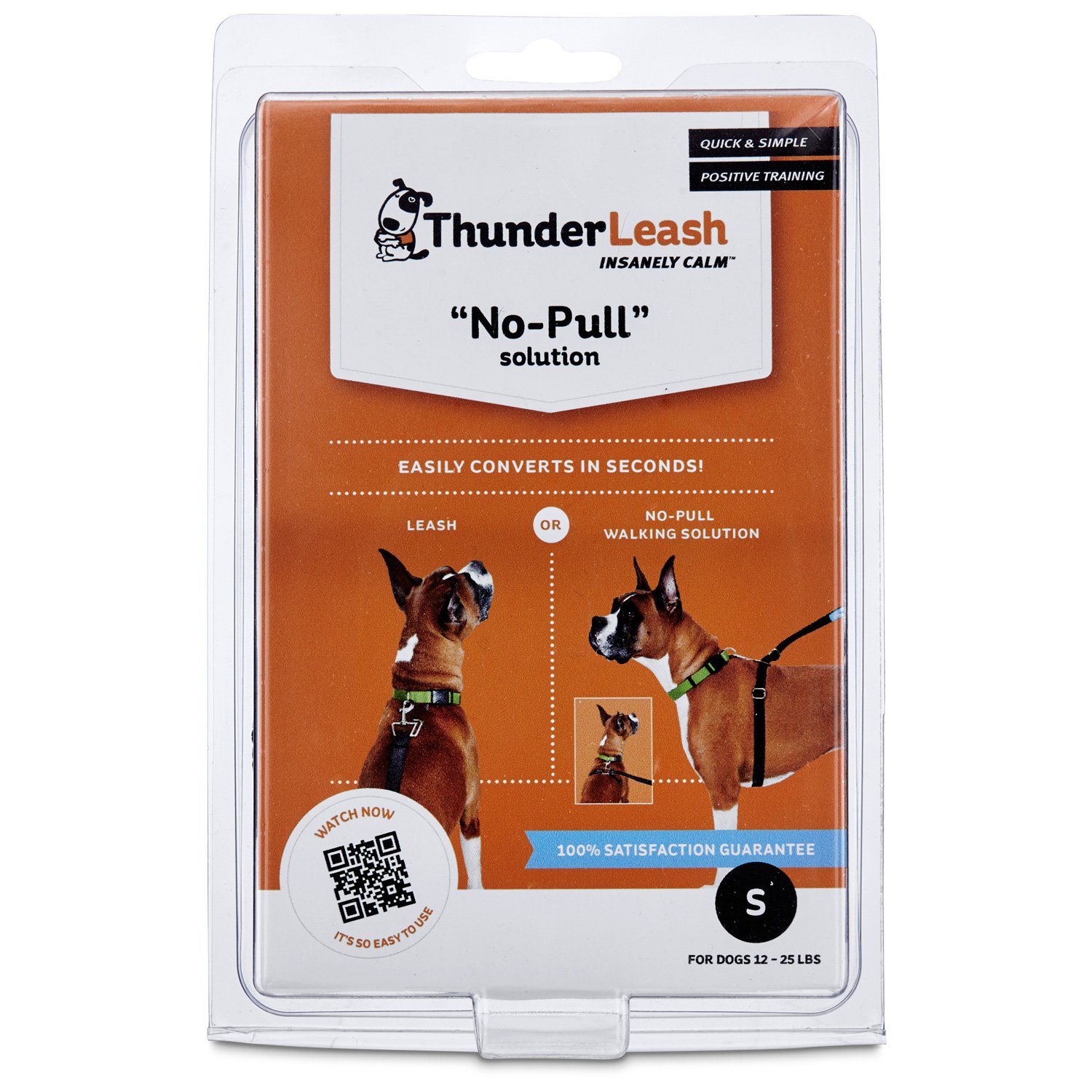 no pull dog lead figure of 8