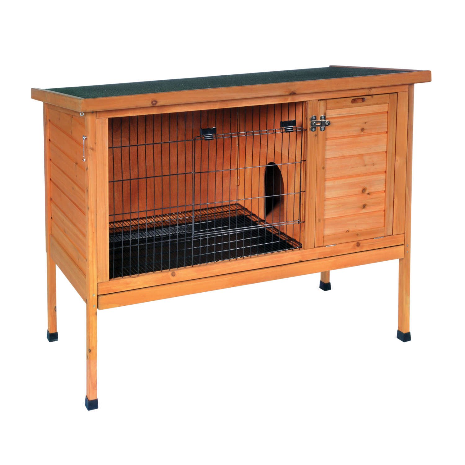 Prevue Hendryx Rabbit Hutch Petco