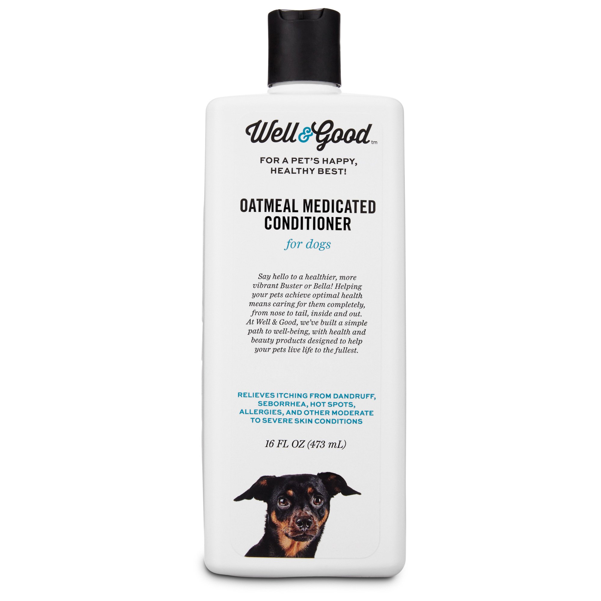 petco dog shampoo