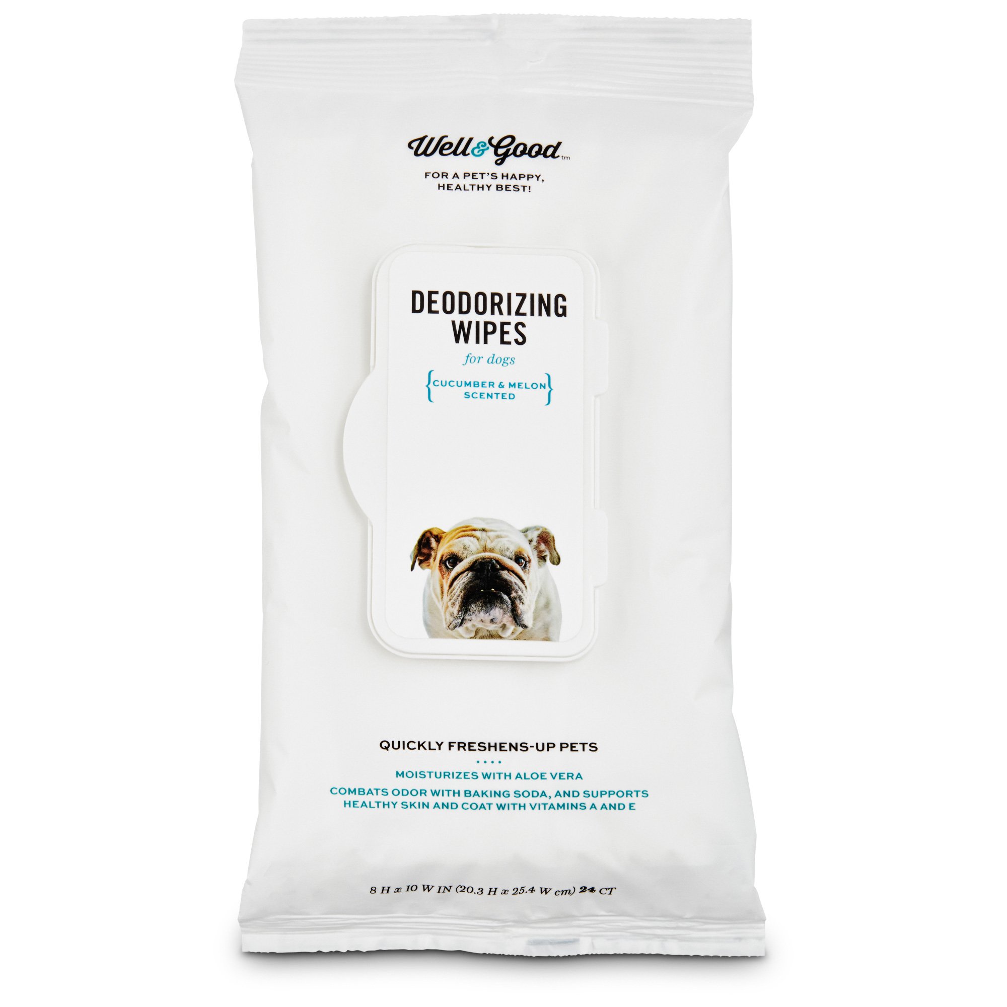 wipes cleaners petco