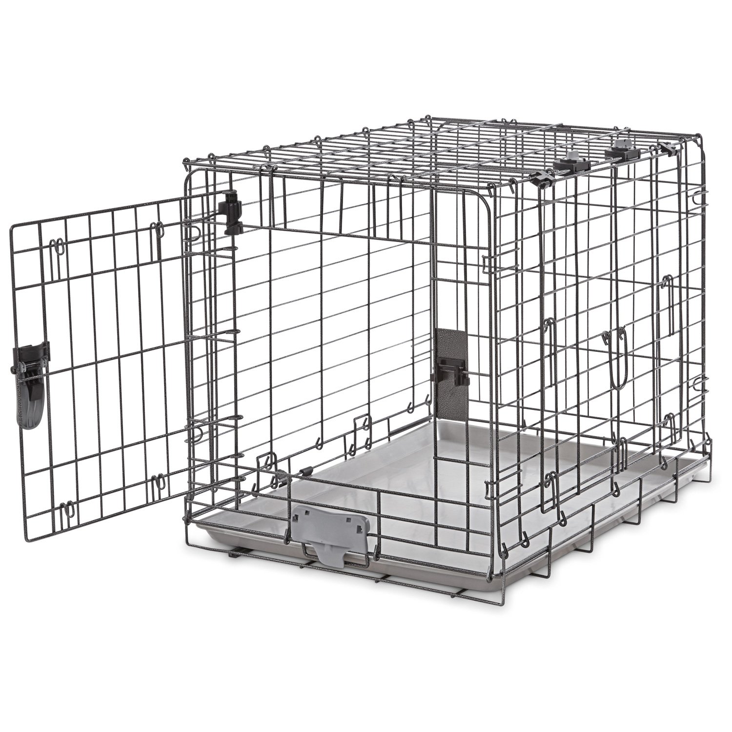 You and me dog best sale crate petco