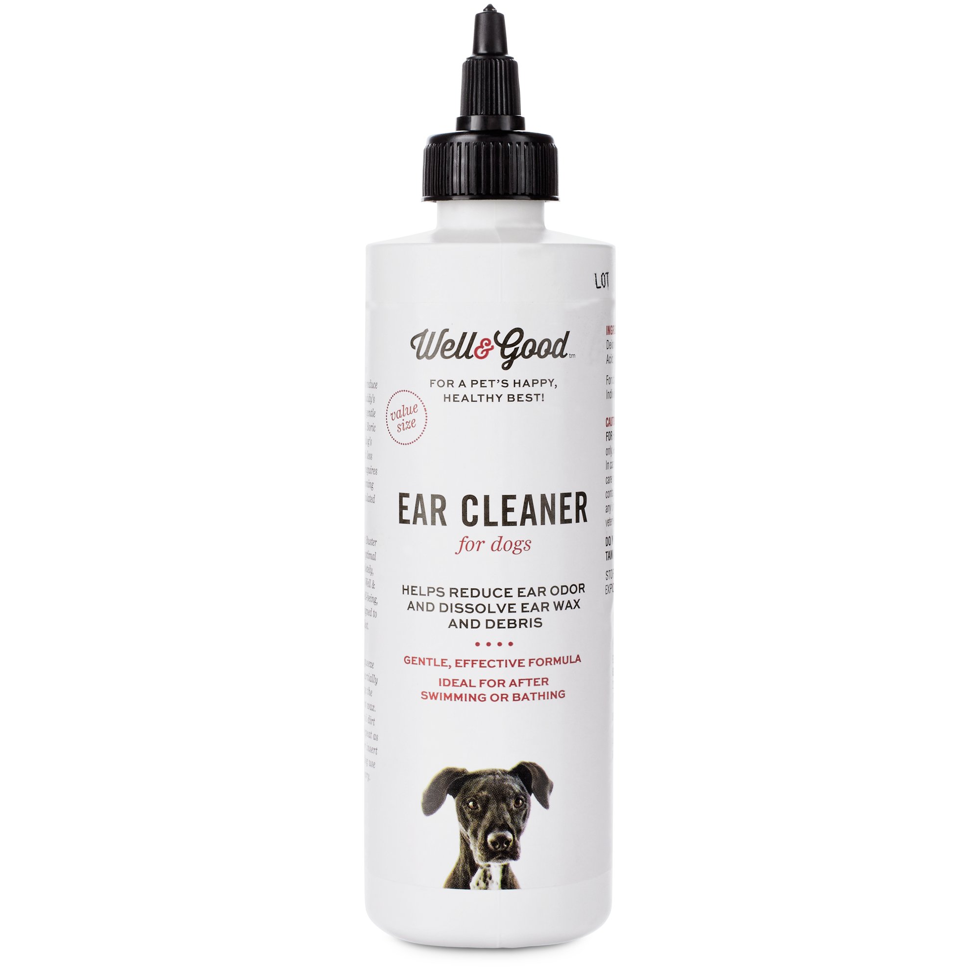 Well & Good Dog Ear Cleaner Petco Store