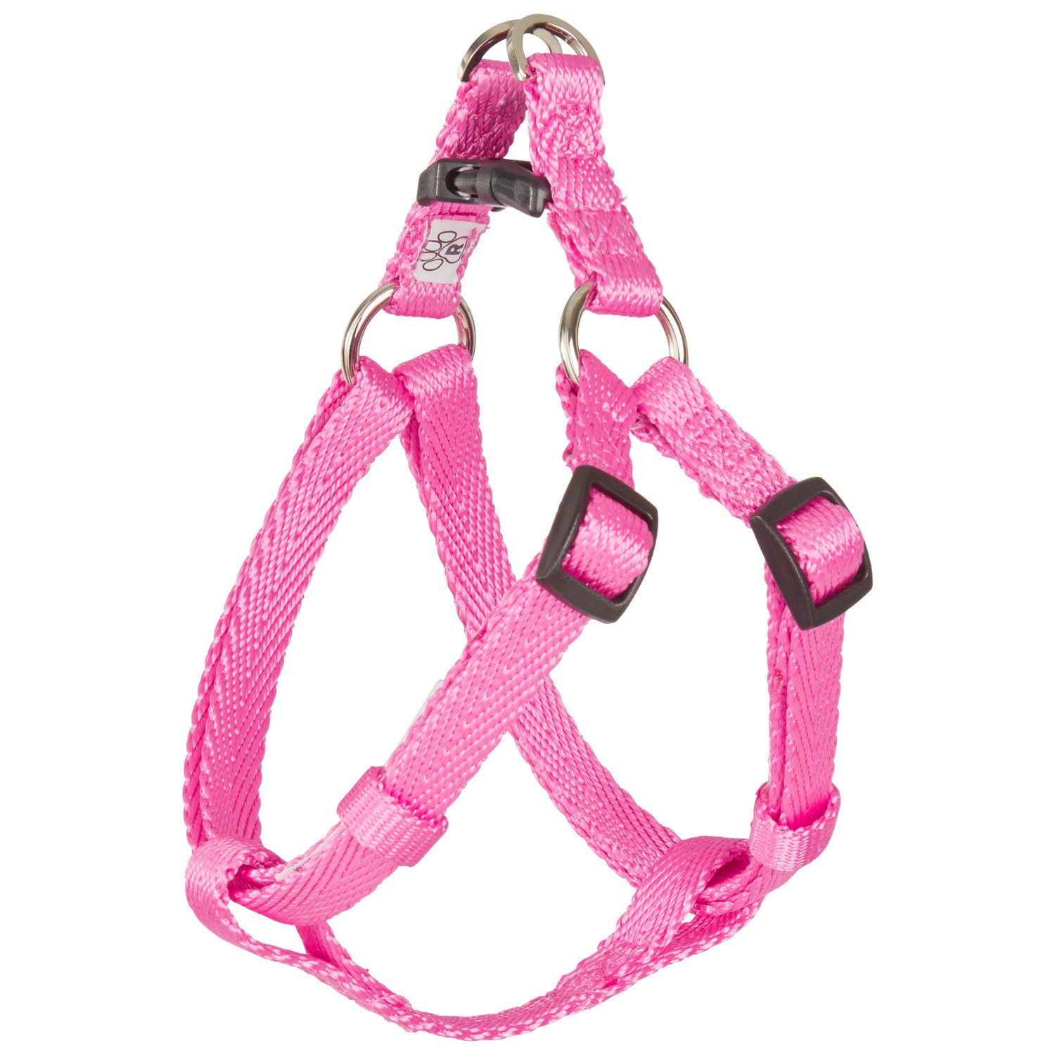 Good2Go Easy StepIn Pink Comfort Dog Harness Petco Store