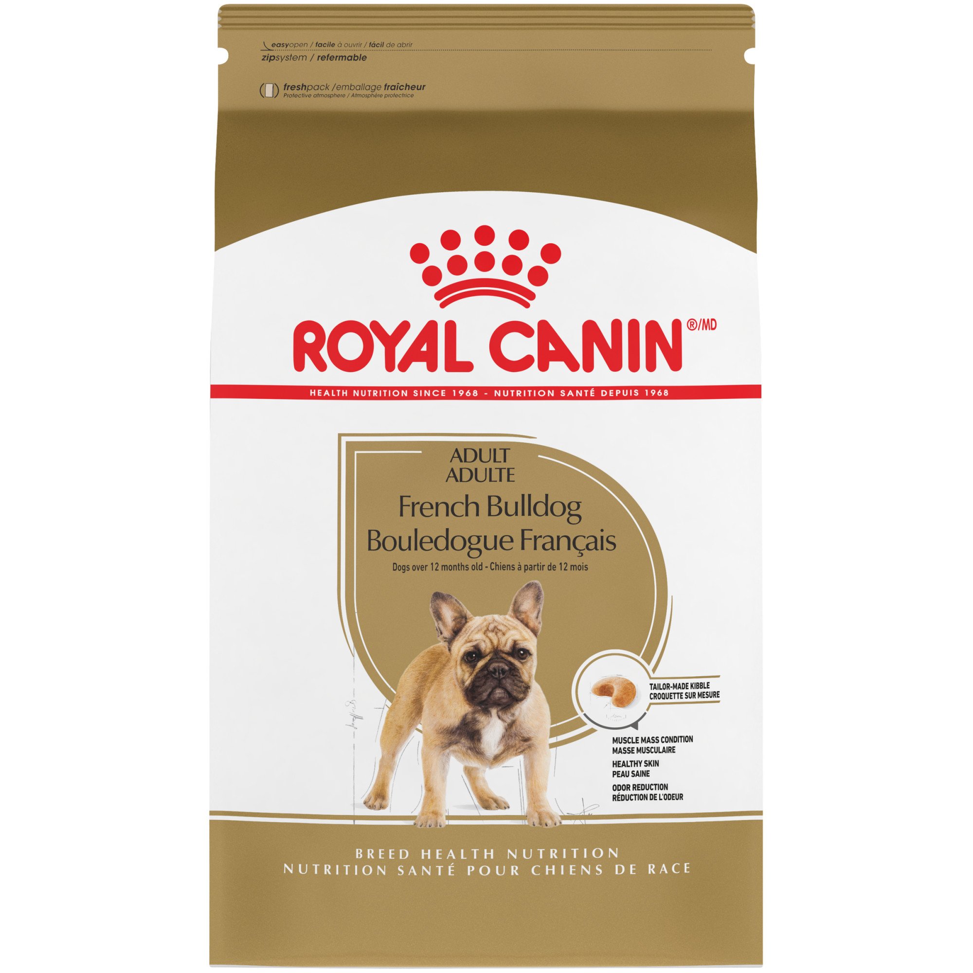 Best Royal Canin For French Bulldog of all time Check it out now 