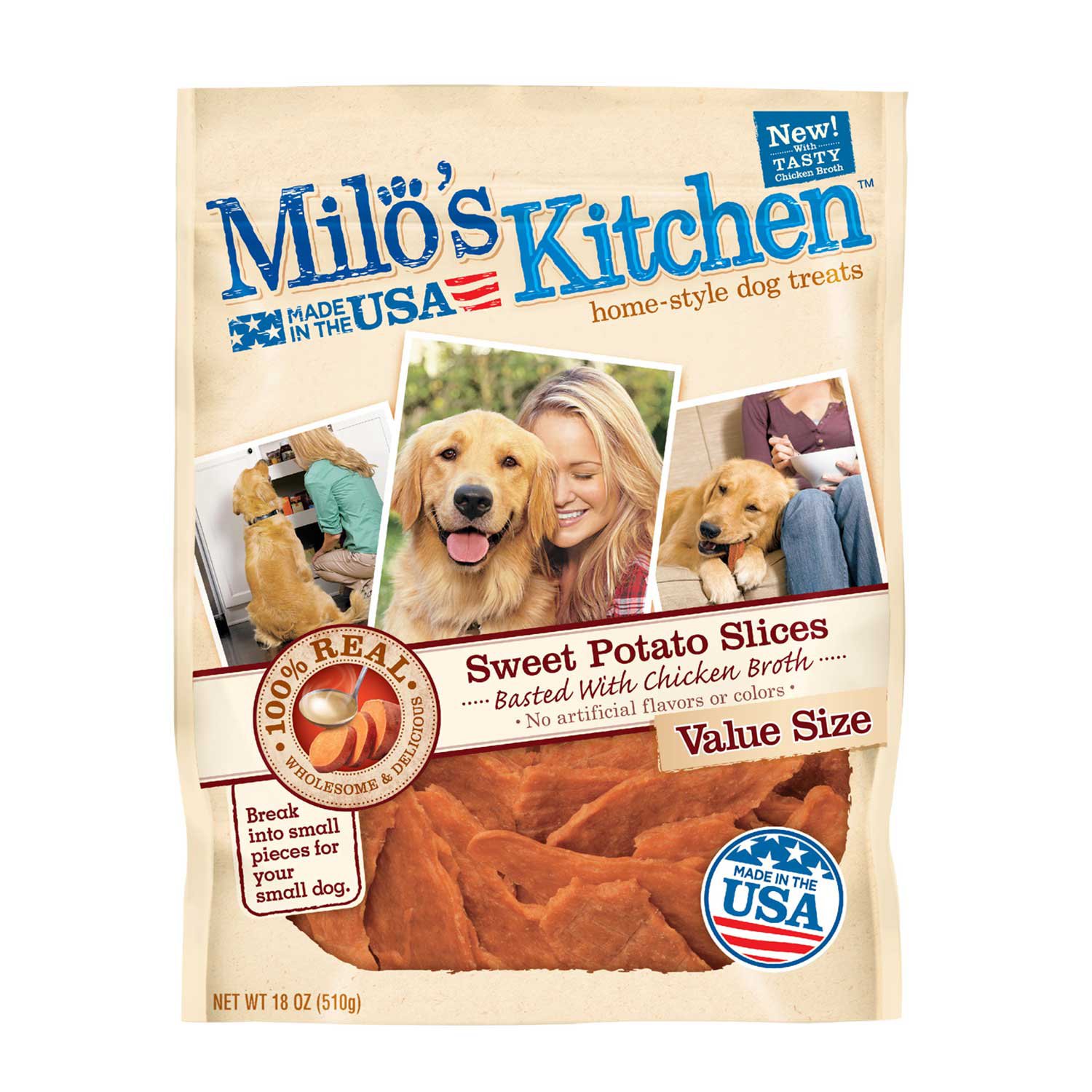 PETCO Treats UPC & Barcode