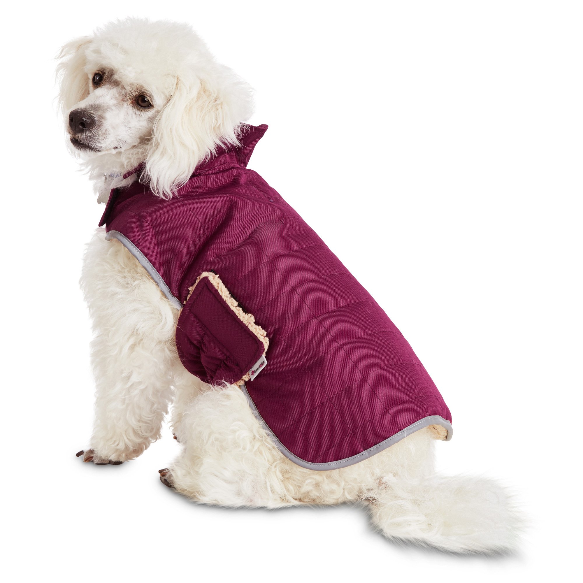 Good2go dog clearance coat