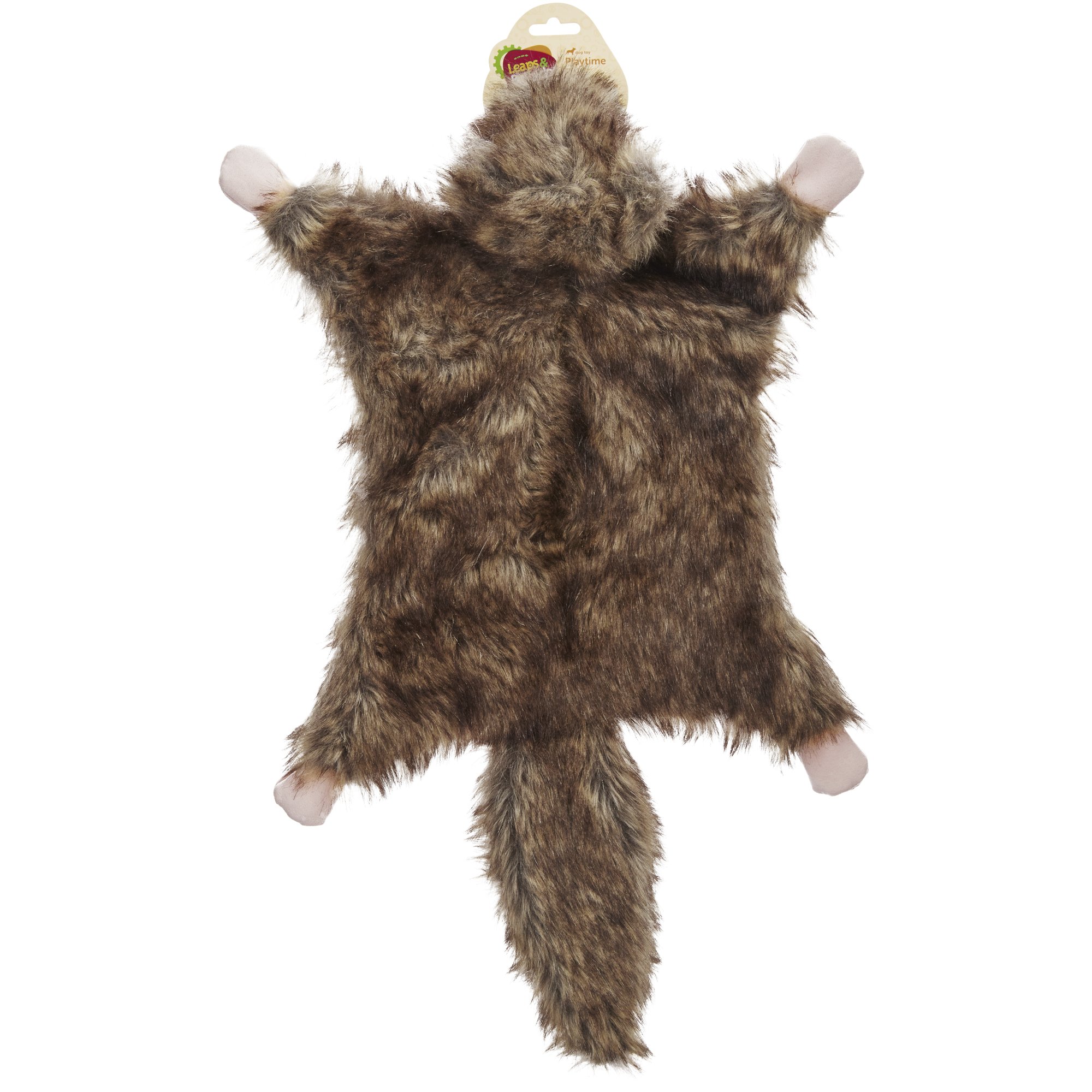 flying squirrel plush