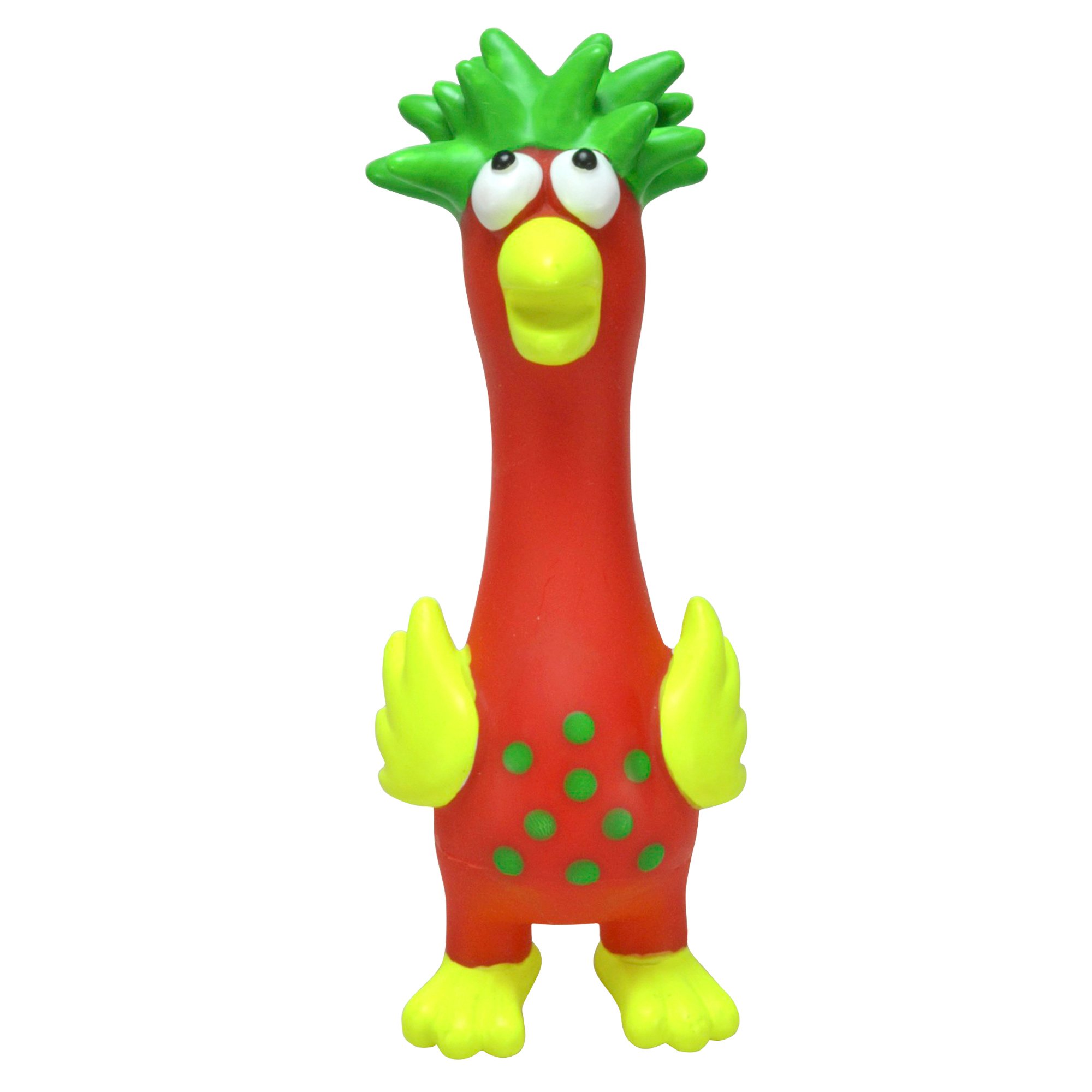 UPC 871864006626 product image for Petstages Small Kooky Chicken Dog Toy, 2