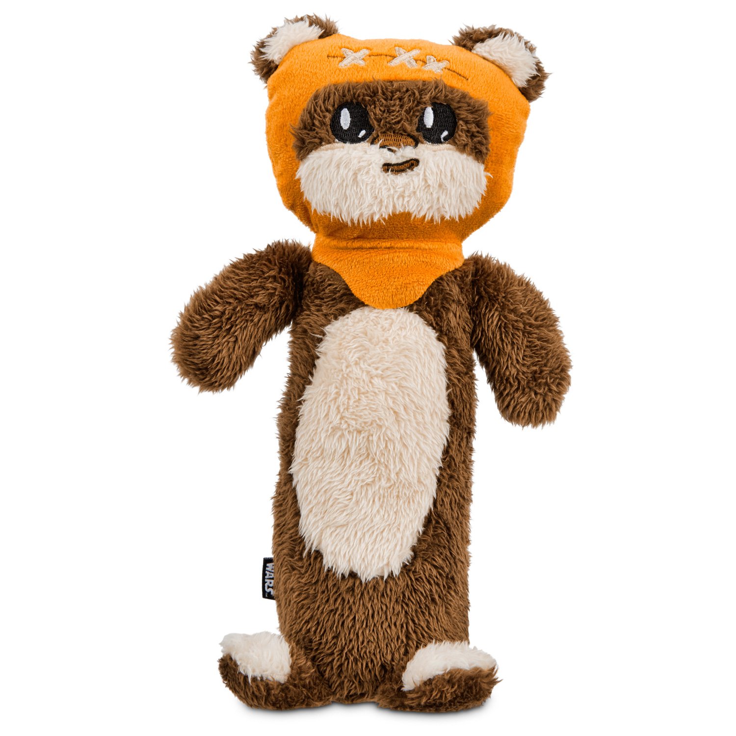 Ewok best sale dog toy