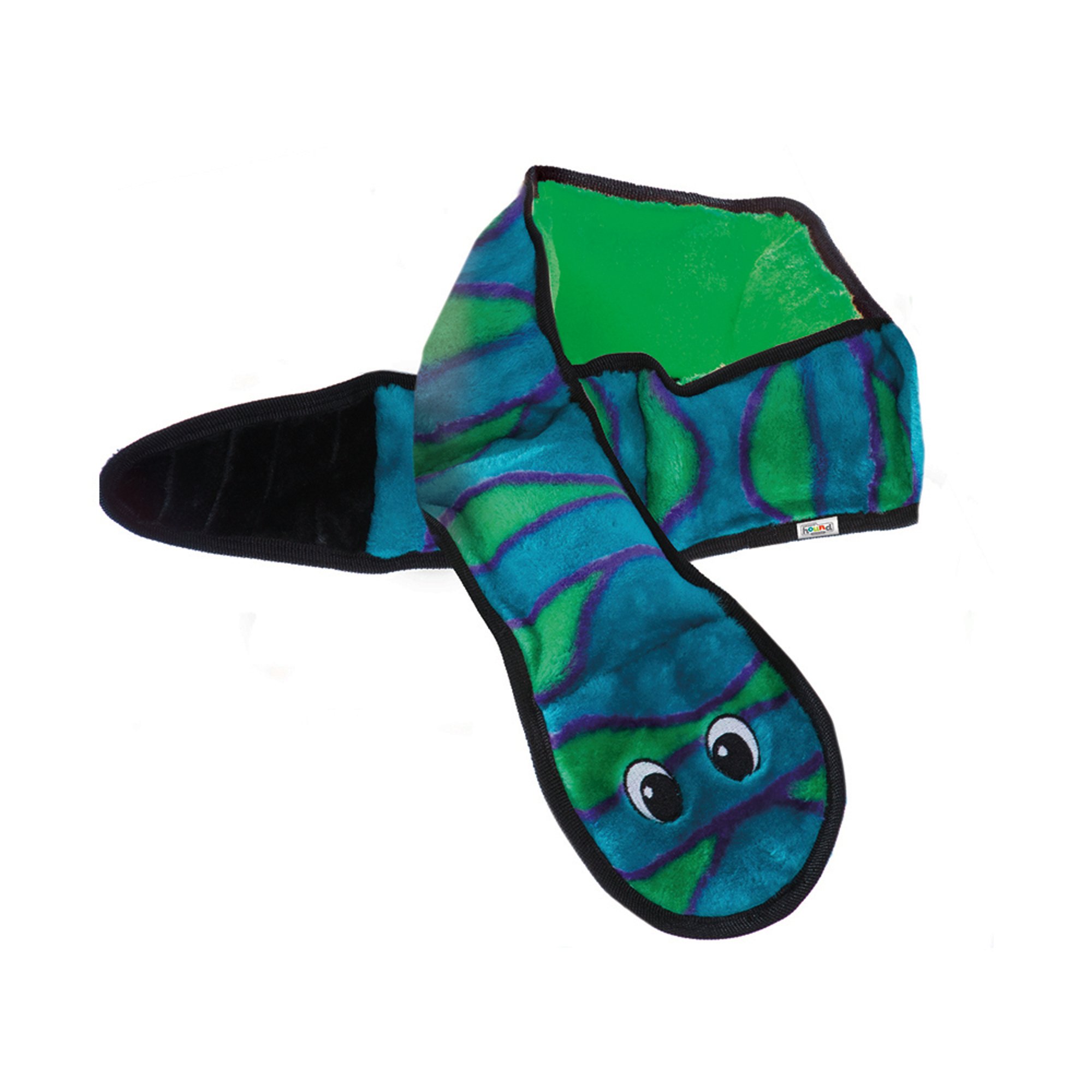 pets at home snake dog toy