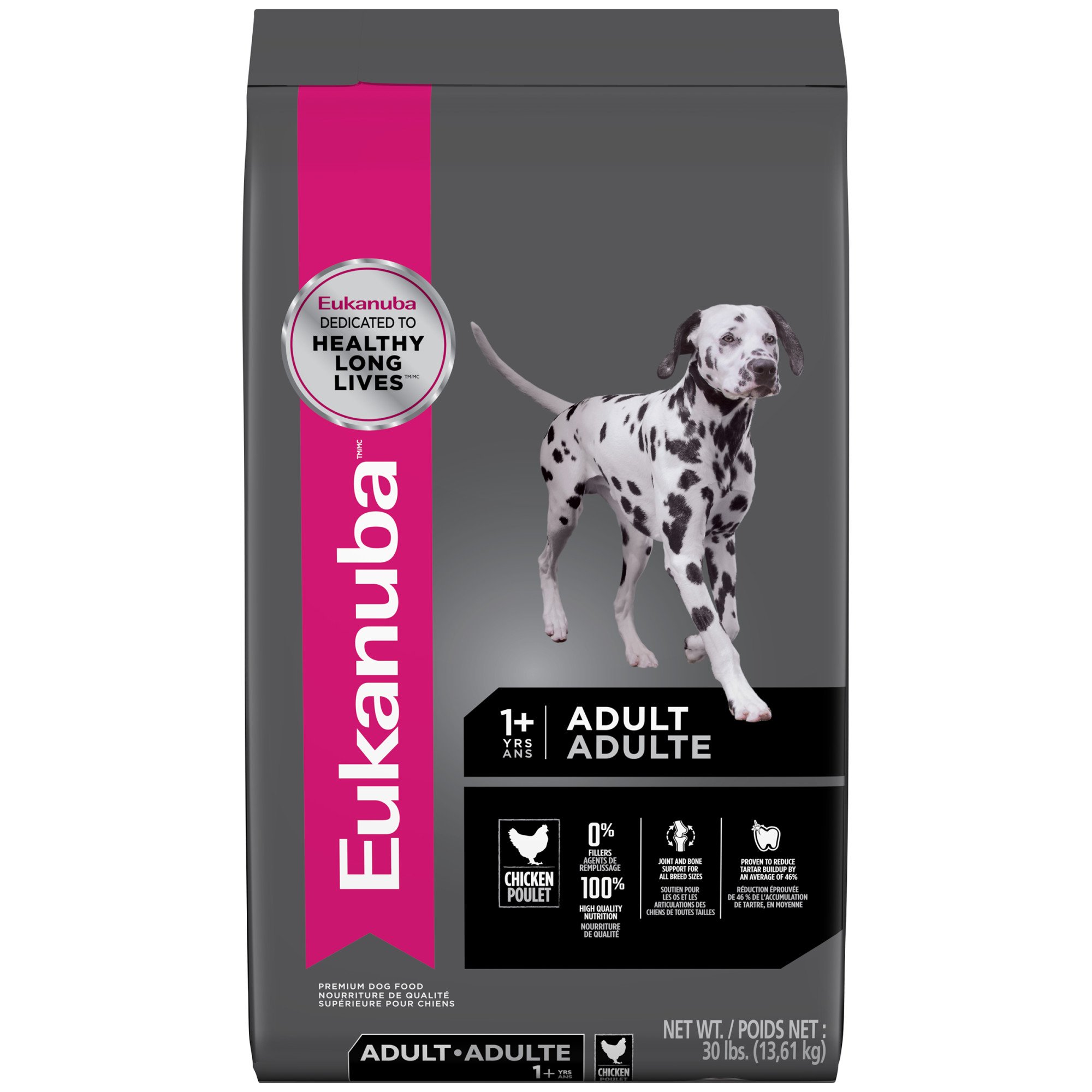 Eukanuba Adult Dog Food Petco