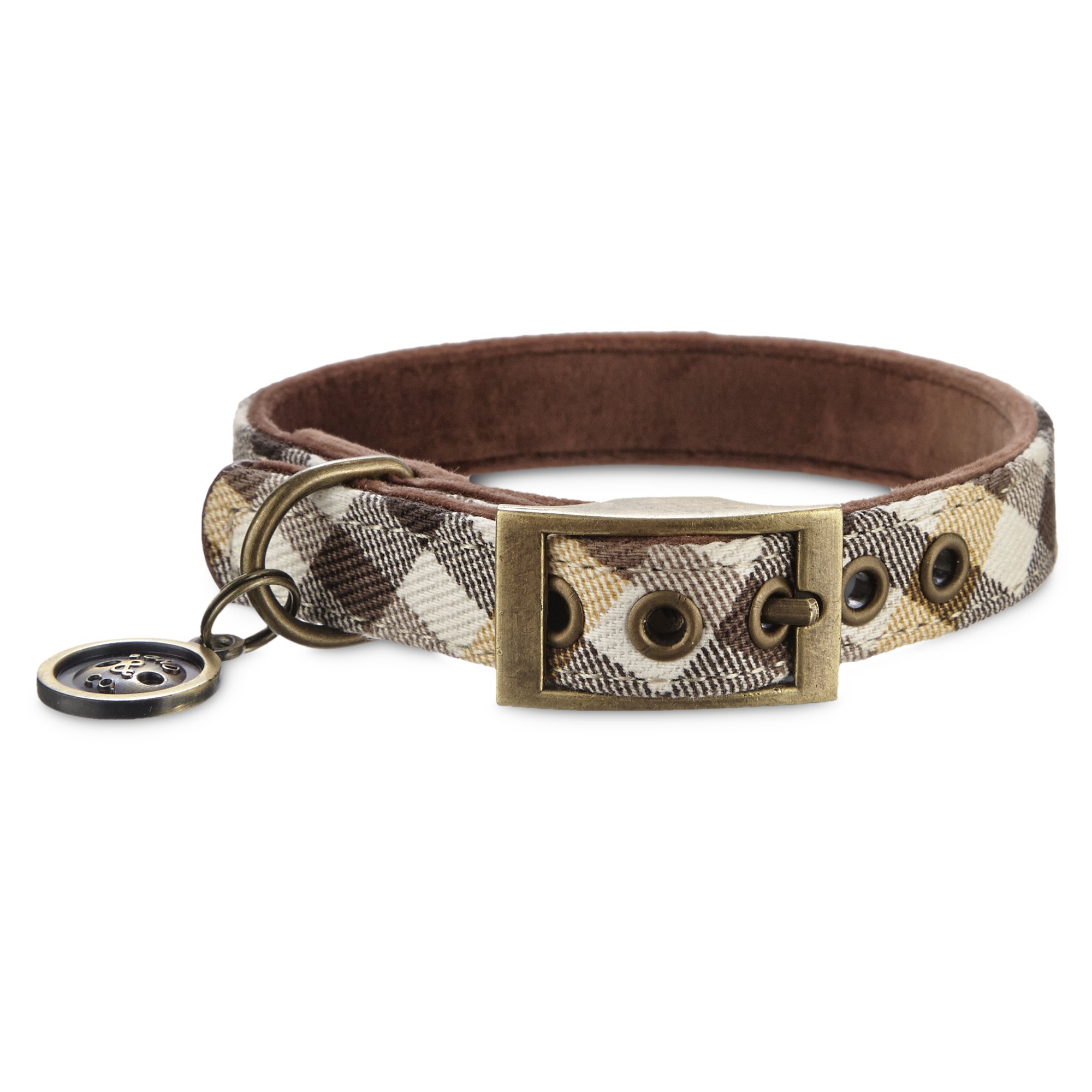 bond & co dog collars