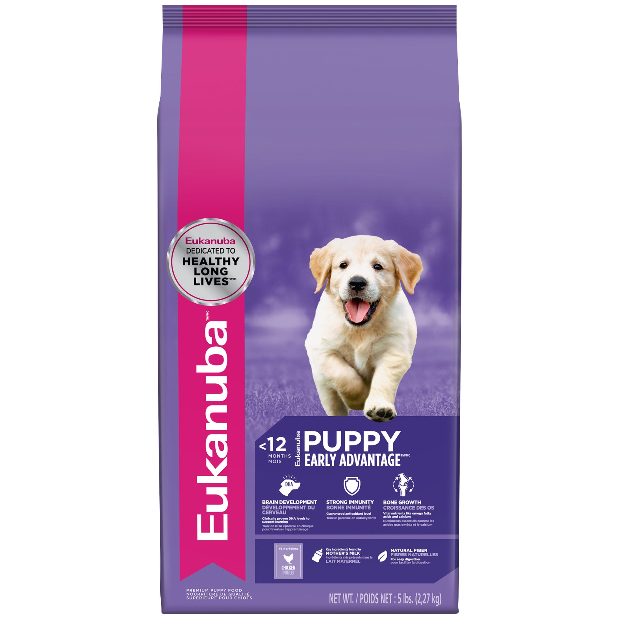 Eukanuba Puppy Food Petco