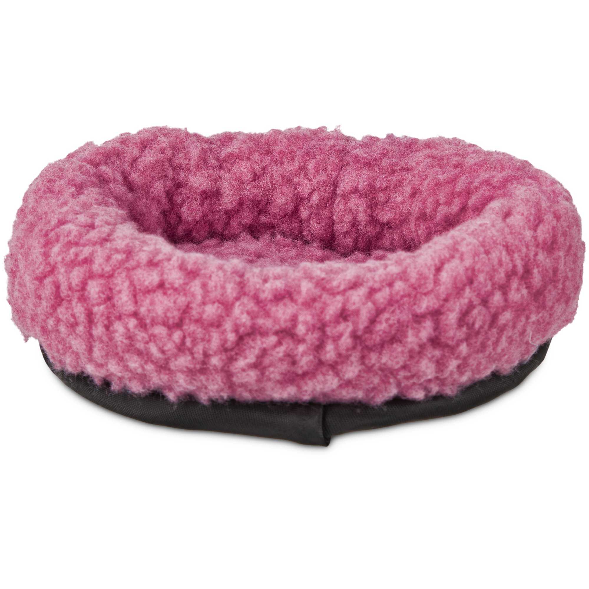 You & Me Small Animal Fleece Bed, 6.5" Petco