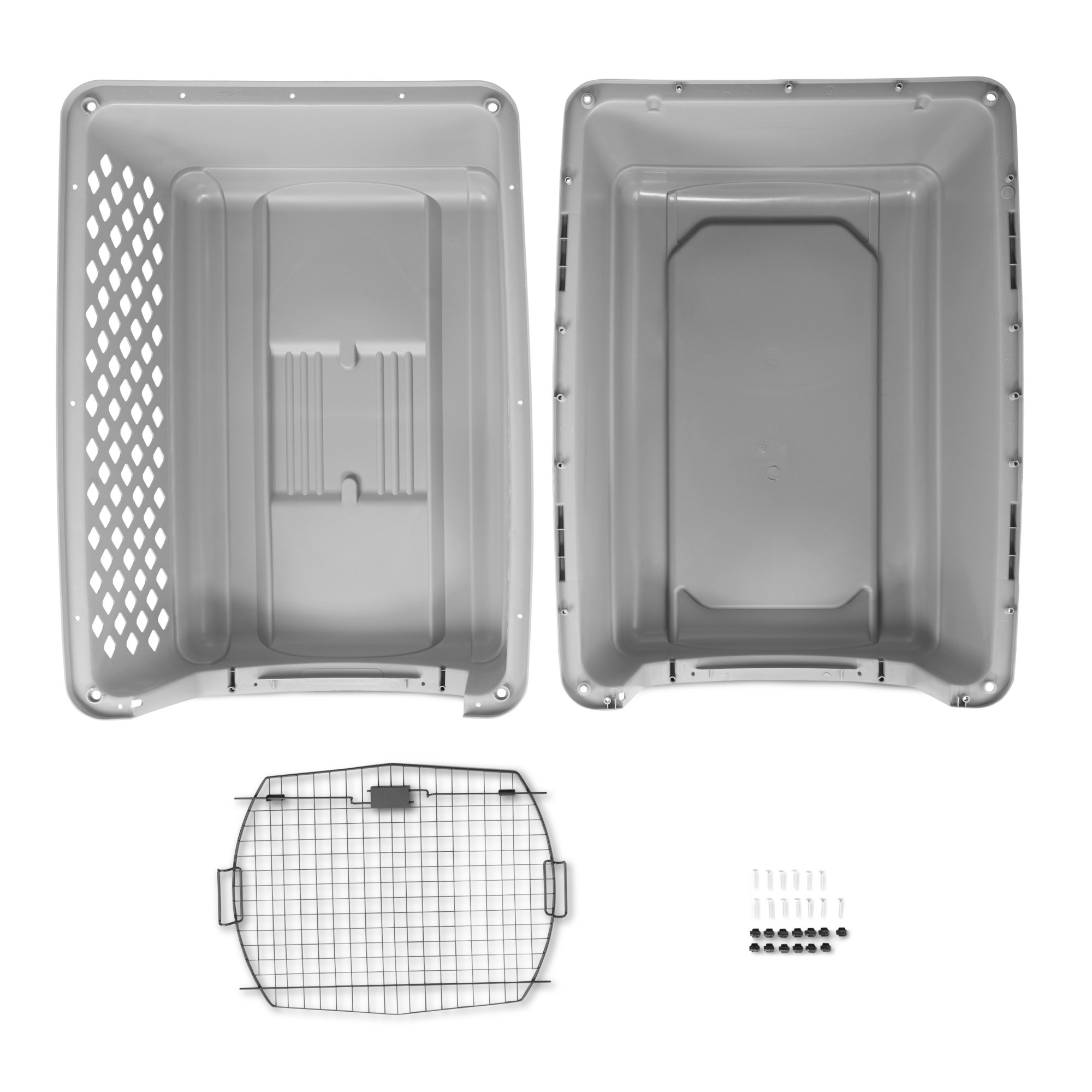 You & Me Classic Dog Kennel Petco Store