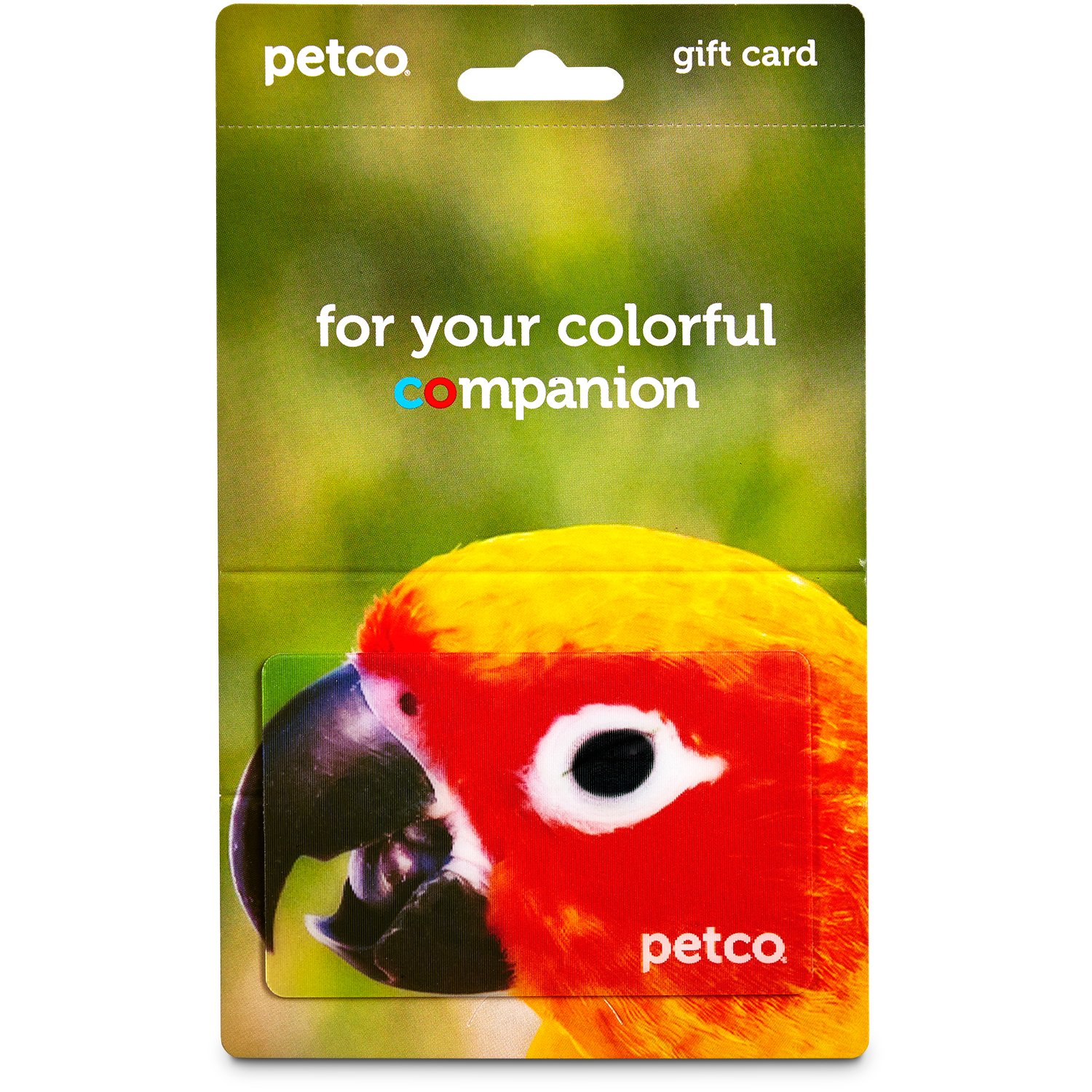 Petco Mastercard