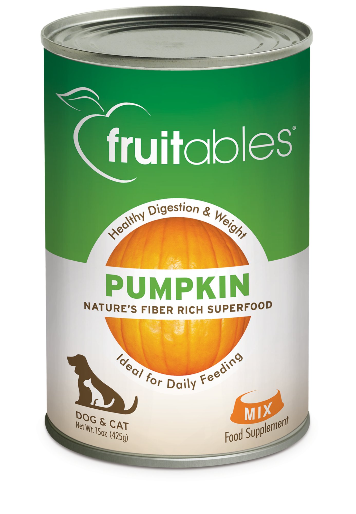 Fruitables Pet Pumpkin Petco