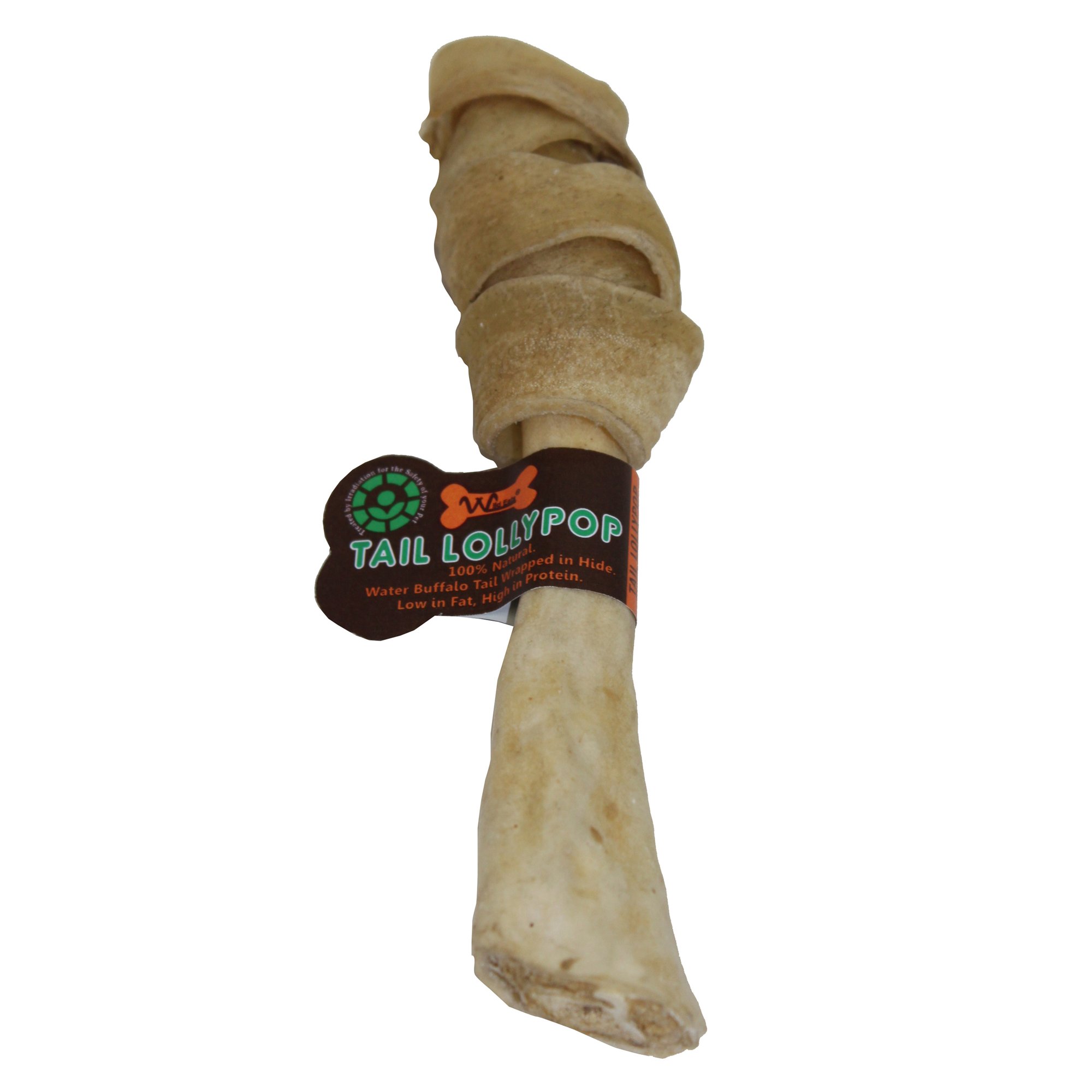 Aussie Naturals Water Buffalo Lolly Pop