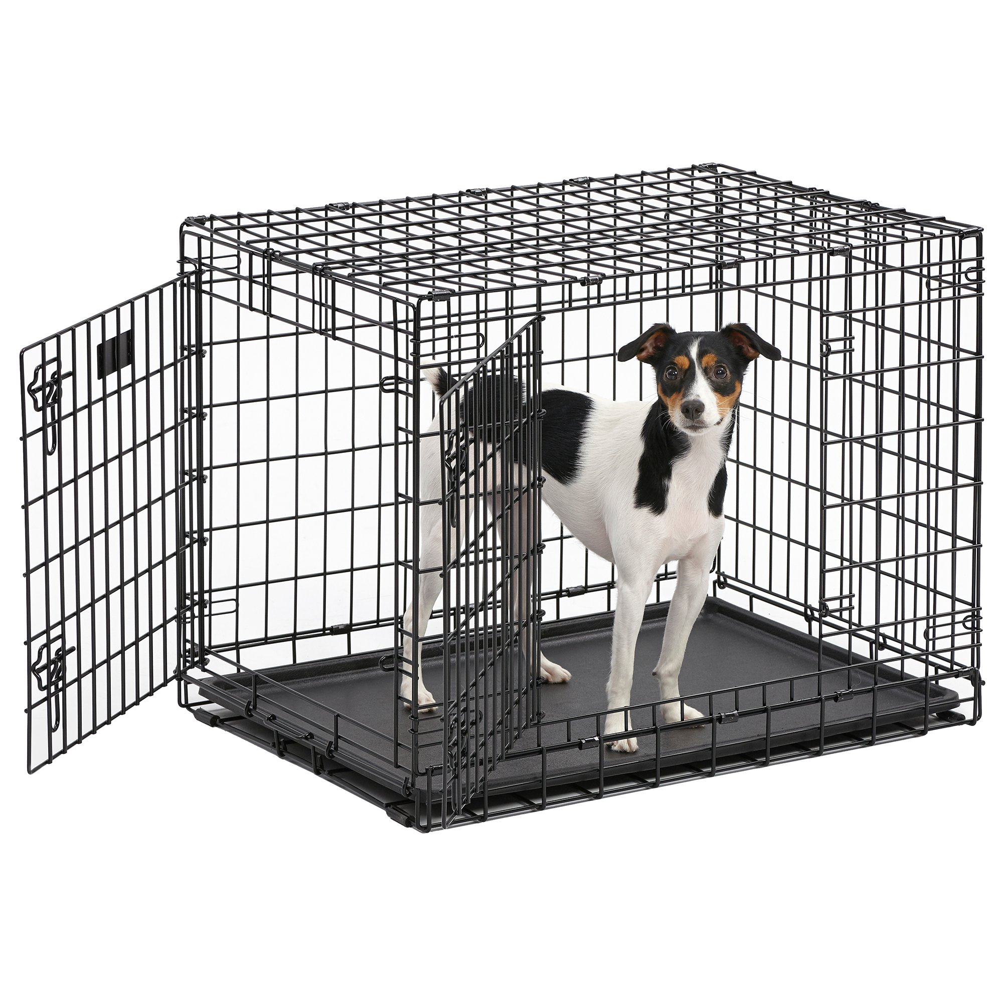 Midwest Ultima Pro Double Door Dog Crate Petco
