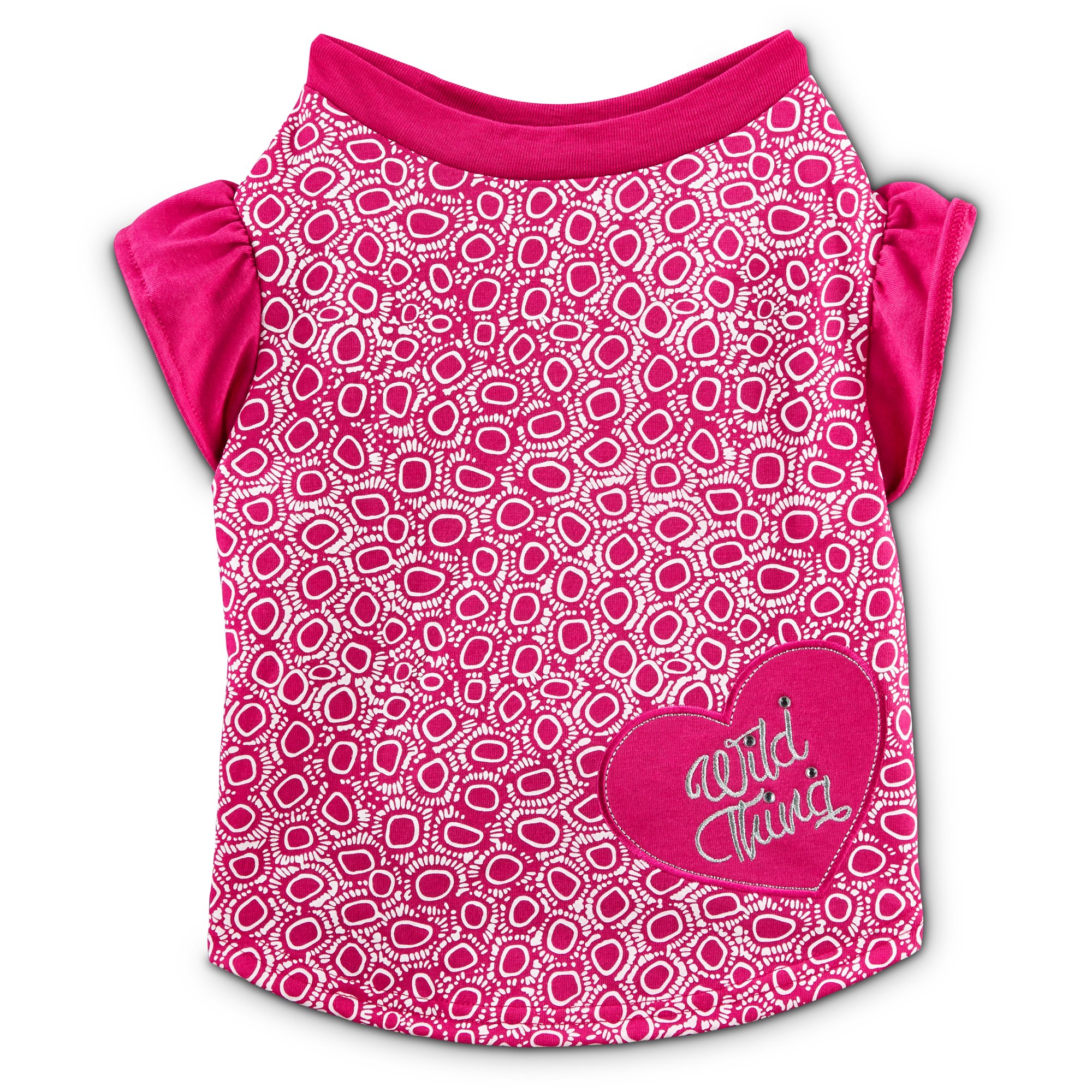 PETCO Shirts UPC & Barcode