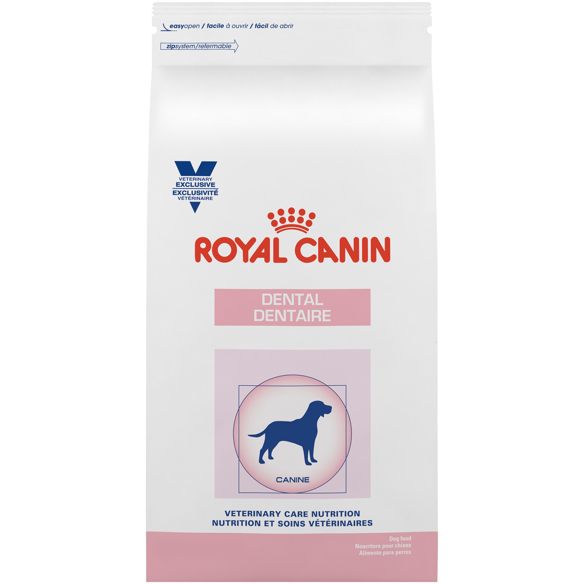 Royal Canin Veterinary Diet Dental Dry Dog Food Petco